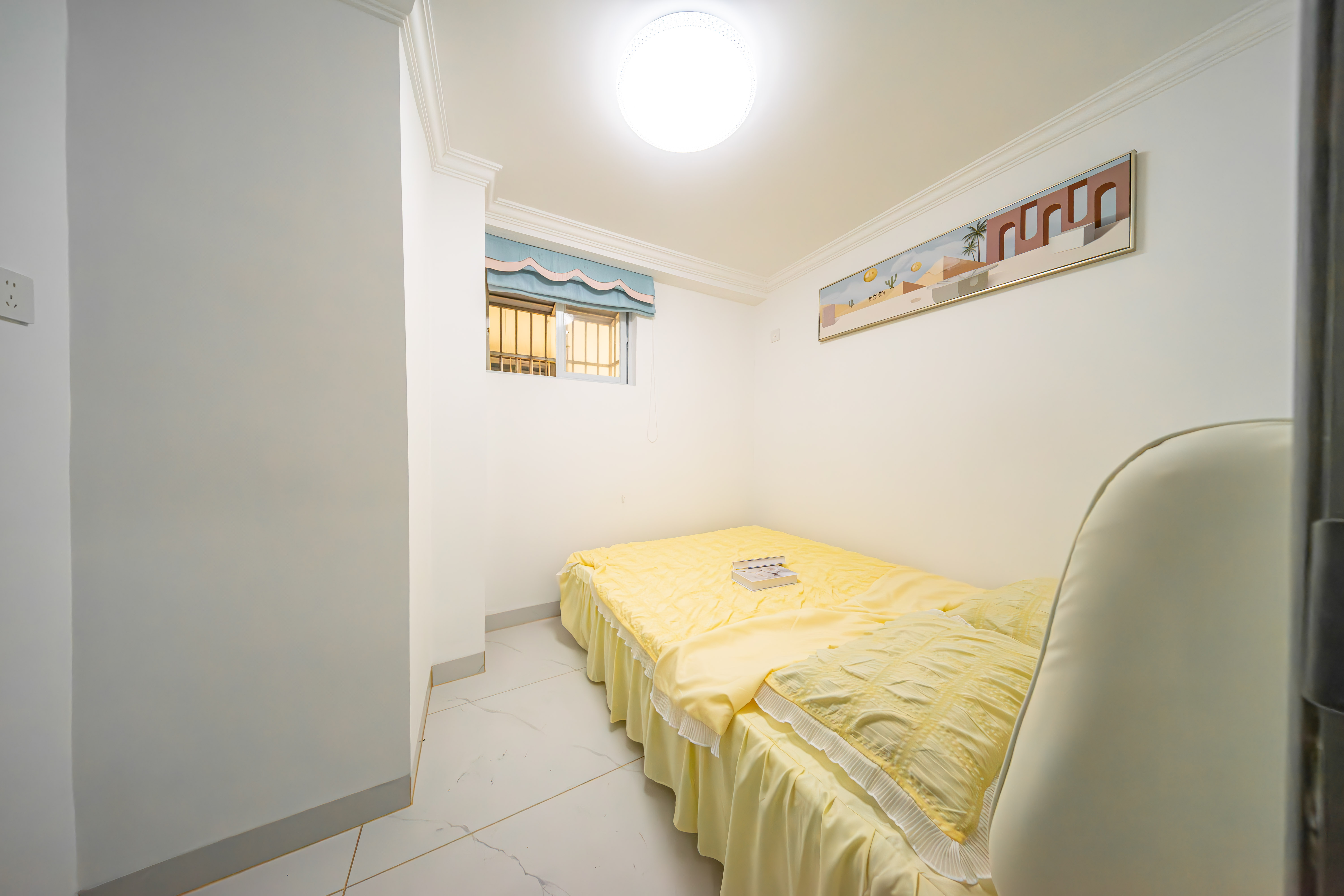 凤翔大厦  3室2厅1卫    88.5万卧室