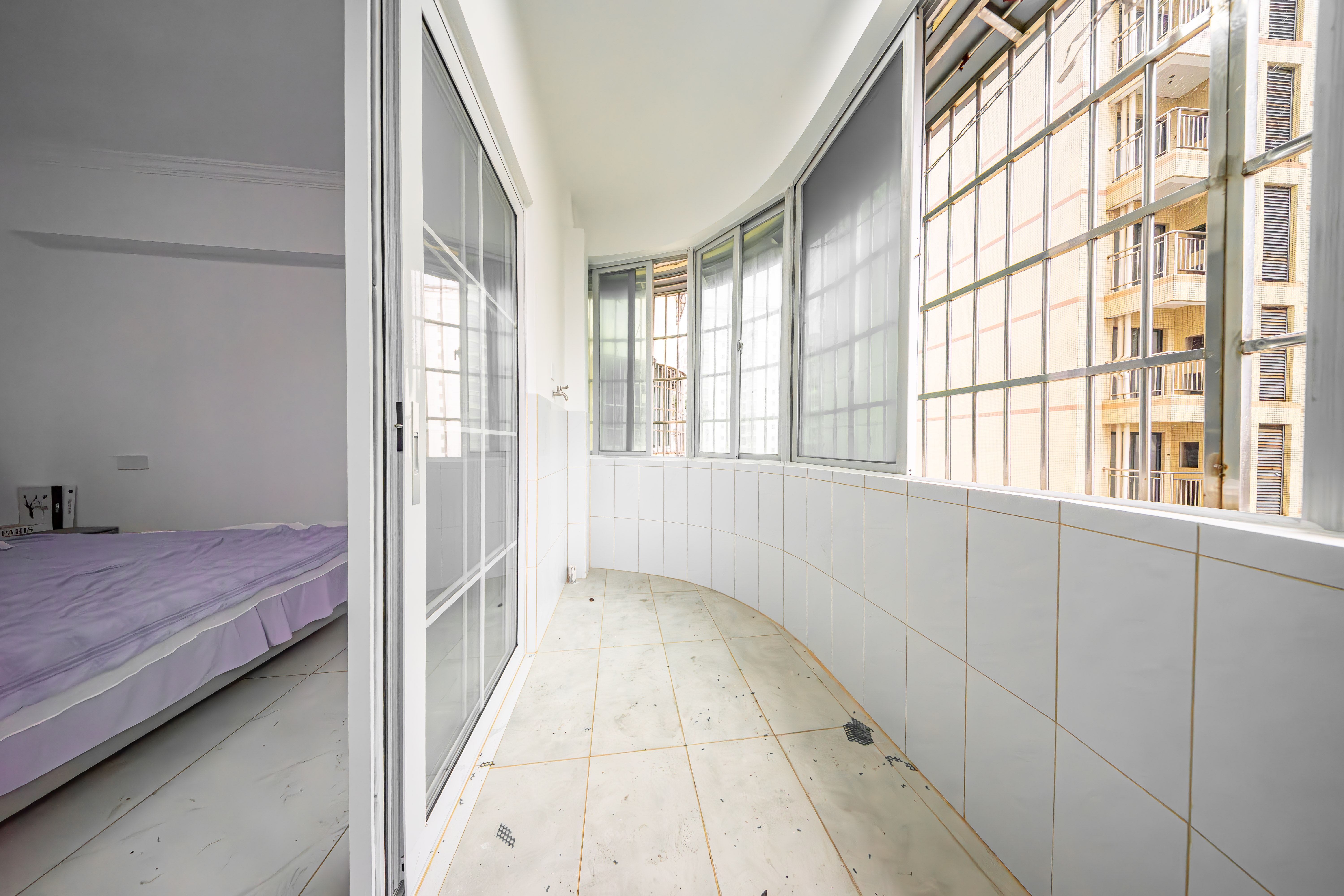 凤翔大厦  3室2厅1卫    88.5万阳台