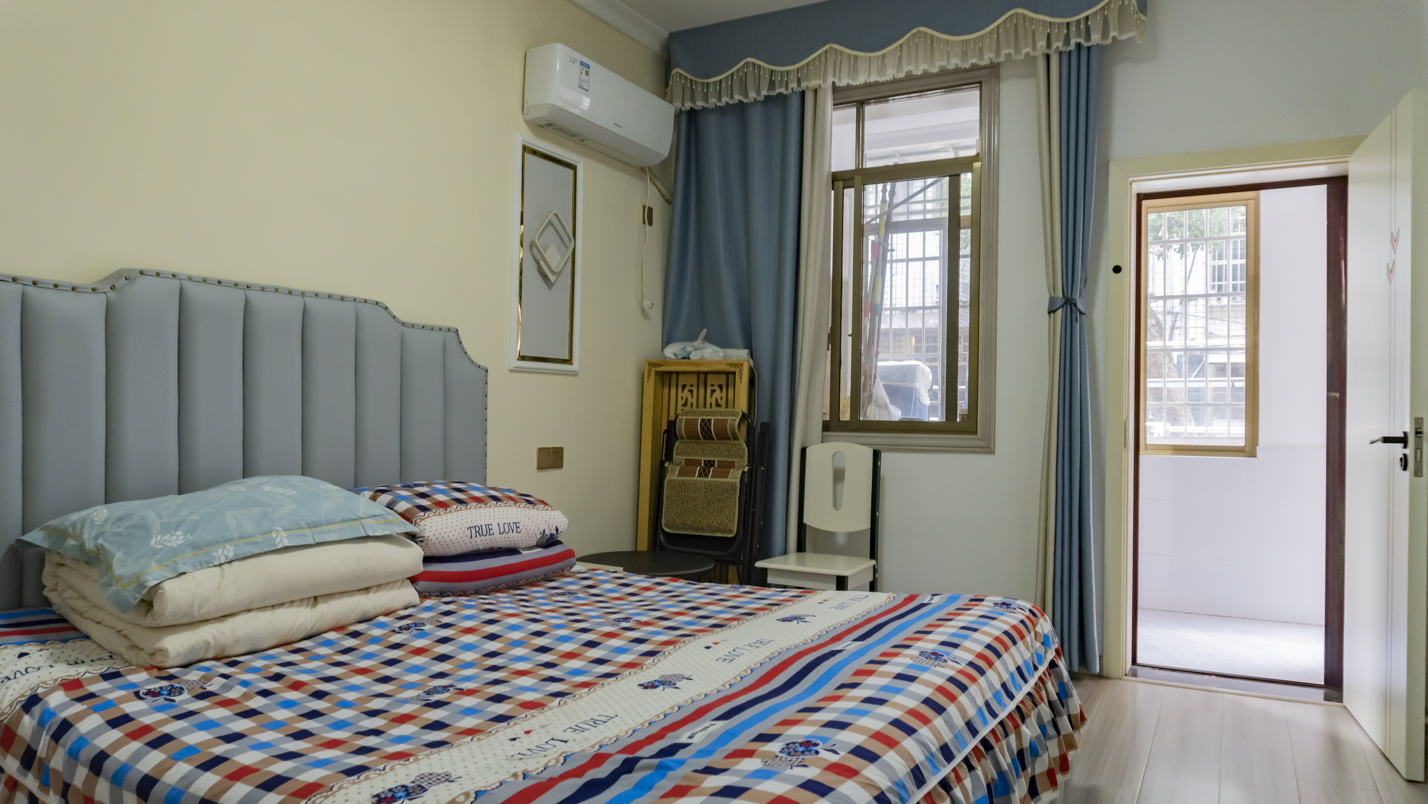 西流湾社区 2室2厅1卫 29.8万 西流湾社区 2室2厅1卫 29.8万室内图