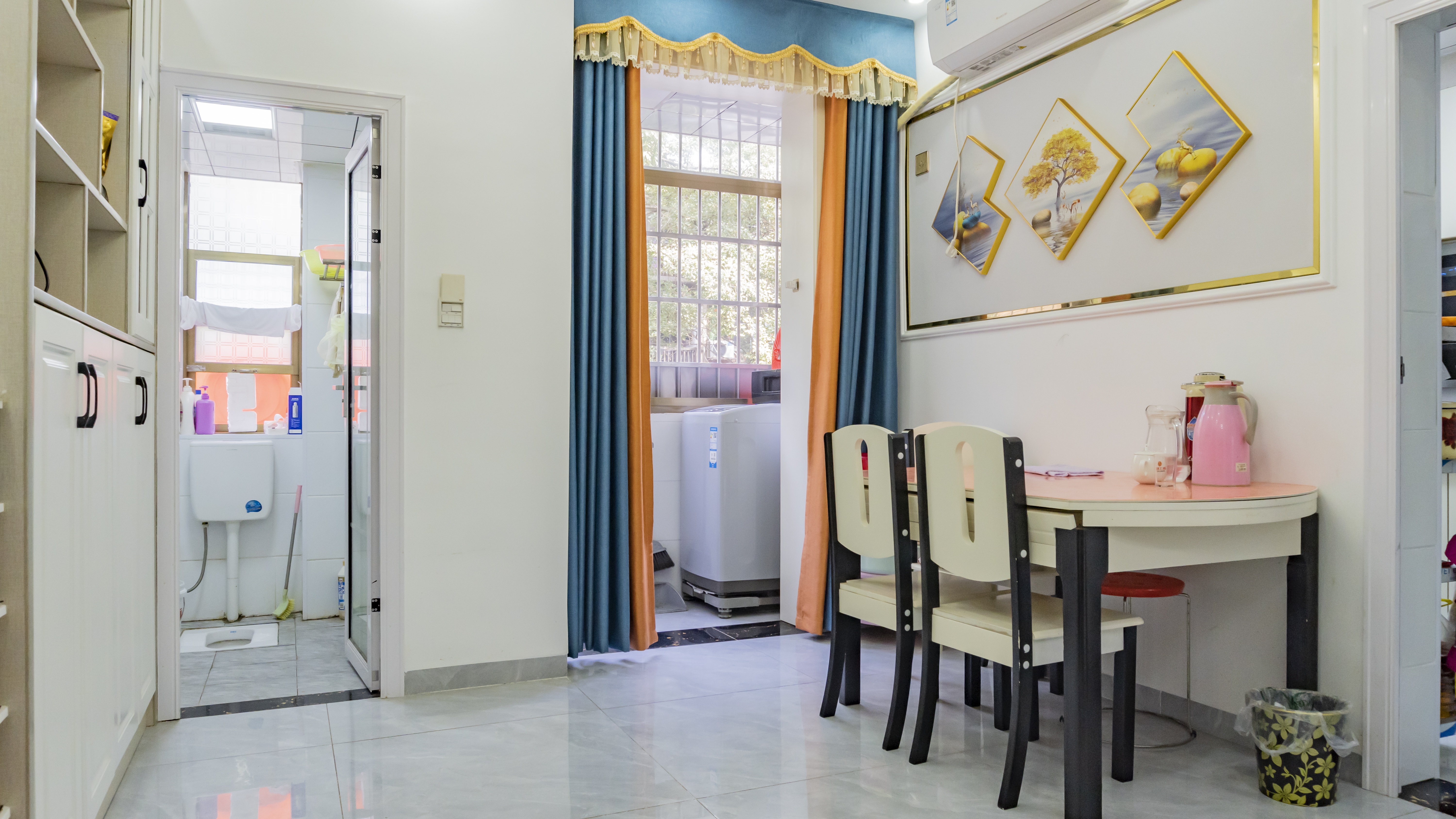 西流湾社区 2室2厅1卫 29.8万 西流湾社区 2室2厅1卫 29.8万室内图