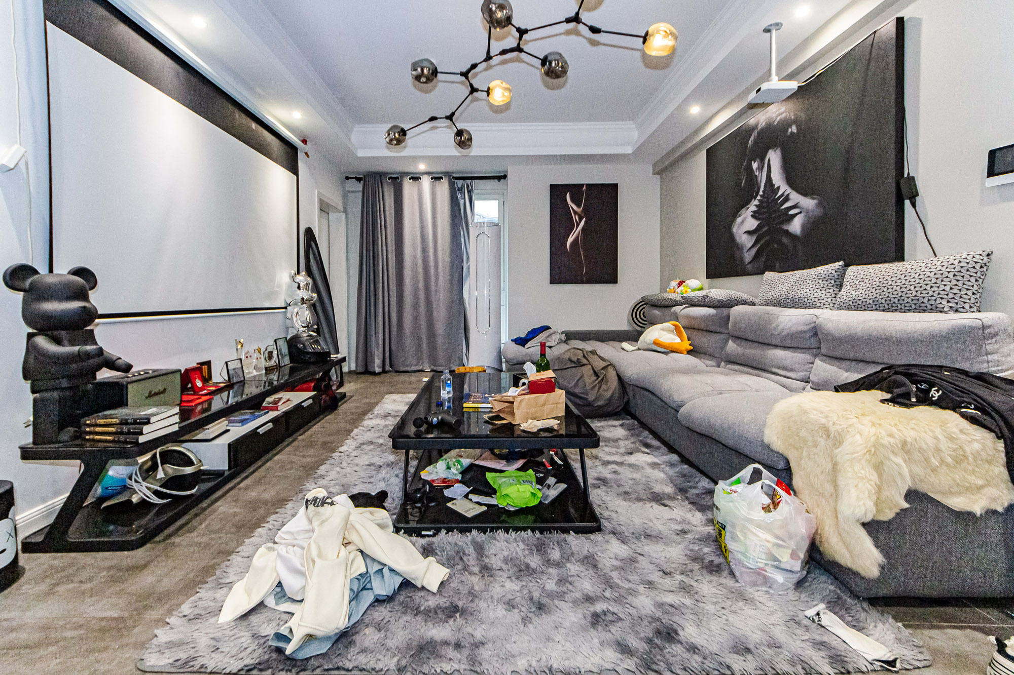 北辰三角洲E4区  3室2厅1卫    125.0万 北辰三角洲E4区  3室2厅1卫    125.0万