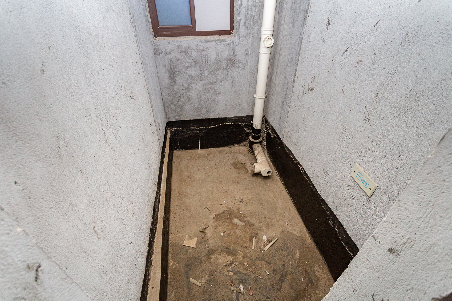 星月绿洲  3室2厅1卫    61.0万卫生间