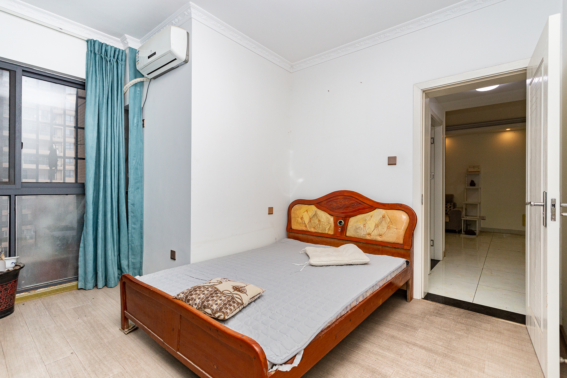 勤诚达新界  3室2厅1卫    94.0万 勤诚达新界  3室2厅1卫    94.0万卧室