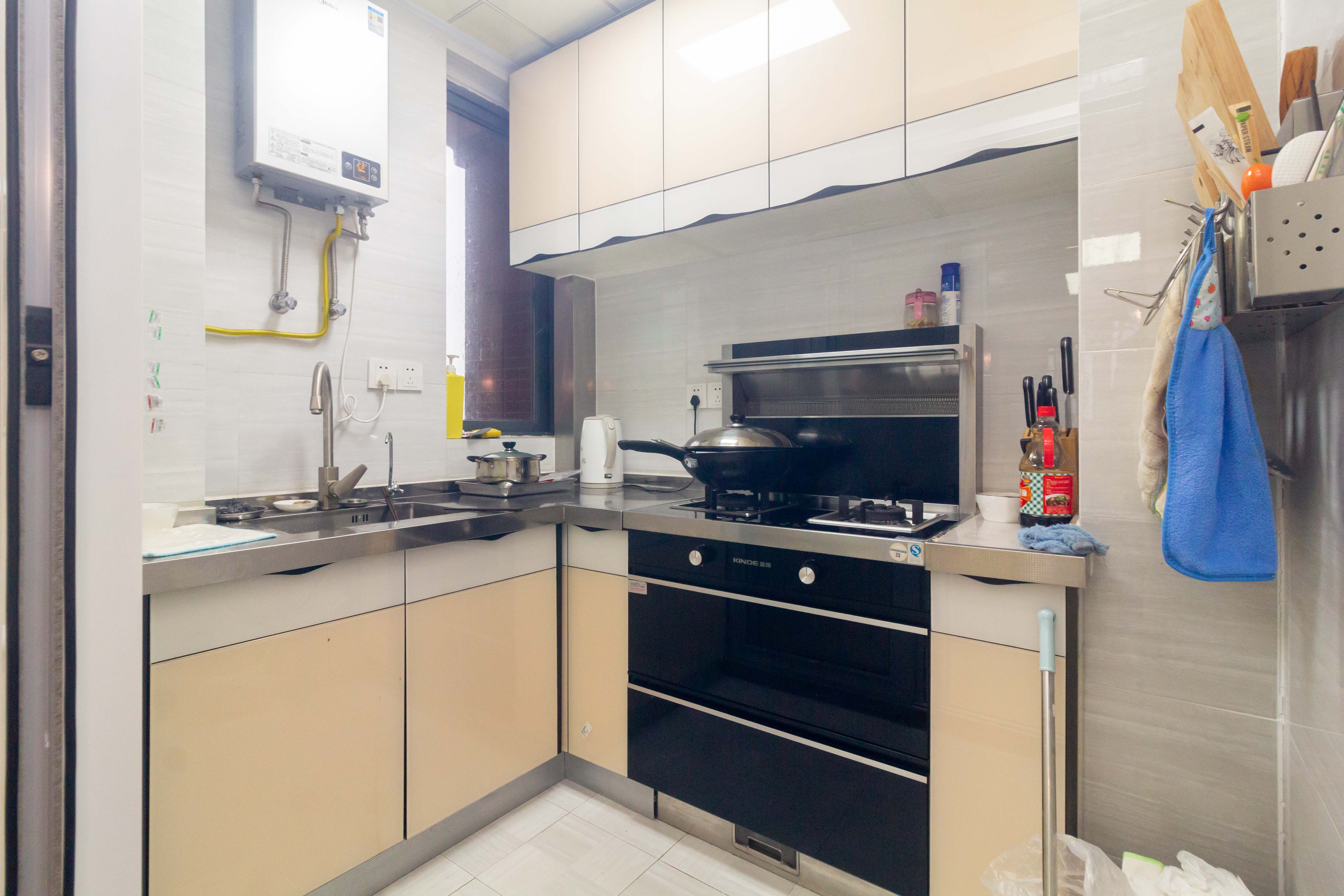 海德公园  3室2厅1卫    69.8万 海德公园  3室2厅1卫    69.8万厨房