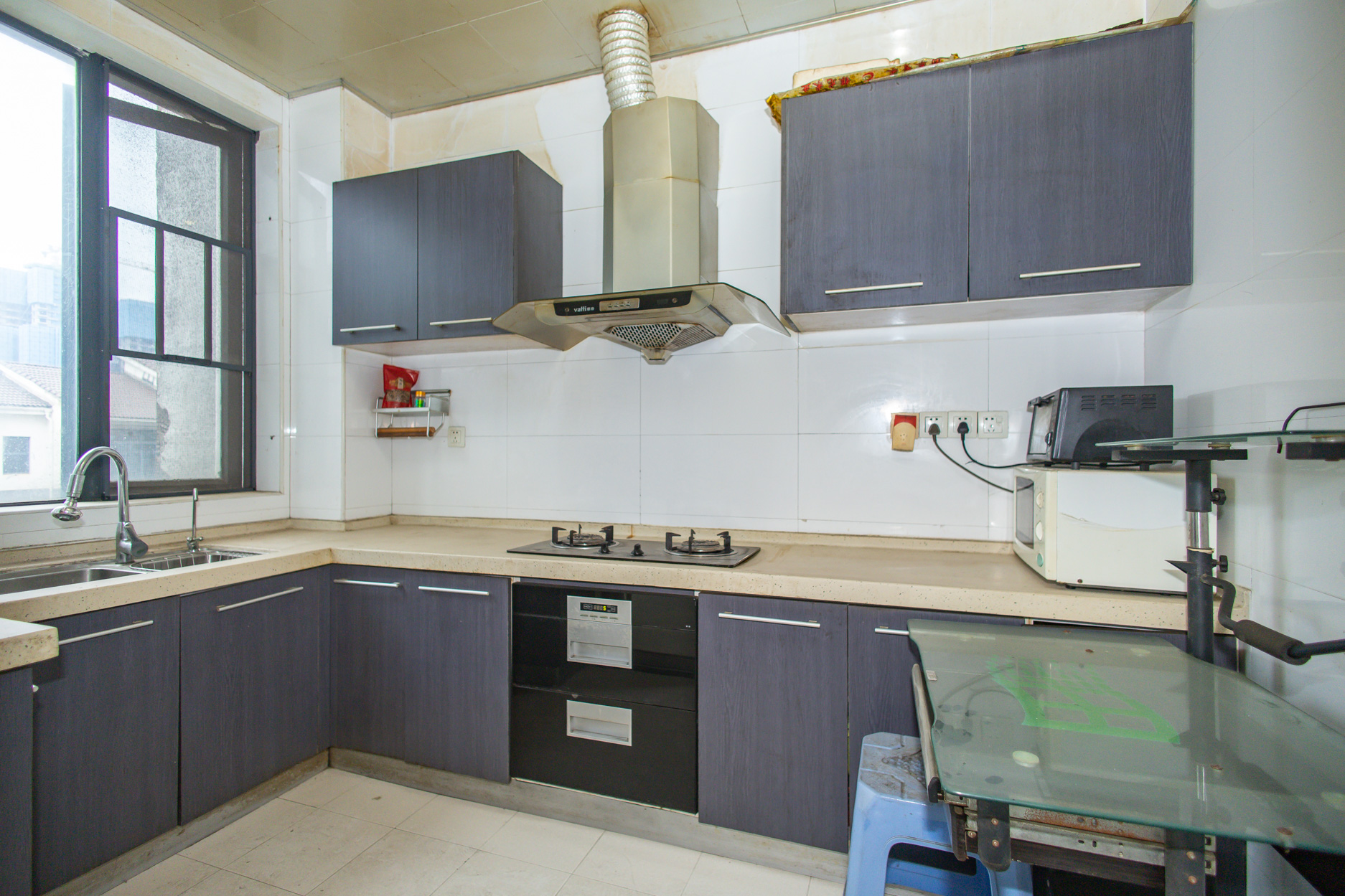 美林水郡  3室2厅2卫    82.2万 美林水郡  3室2厅2卫    82.2万厨房