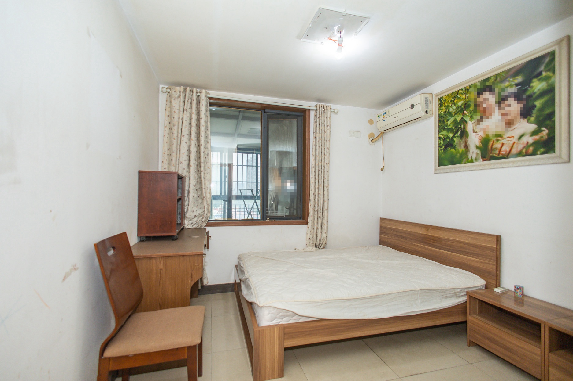 美林水郡  3室2厅2卫    82.2万 美林水郡  3室2厅2卫    82.2万卧室