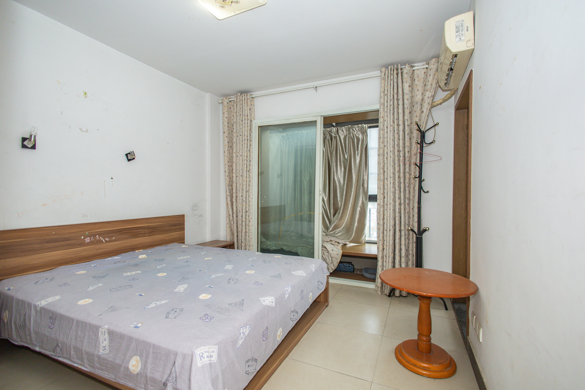 美林水郡  3室2厅2卫    82.2万 美林水郡  3室2厅2卫    82.2万卧室