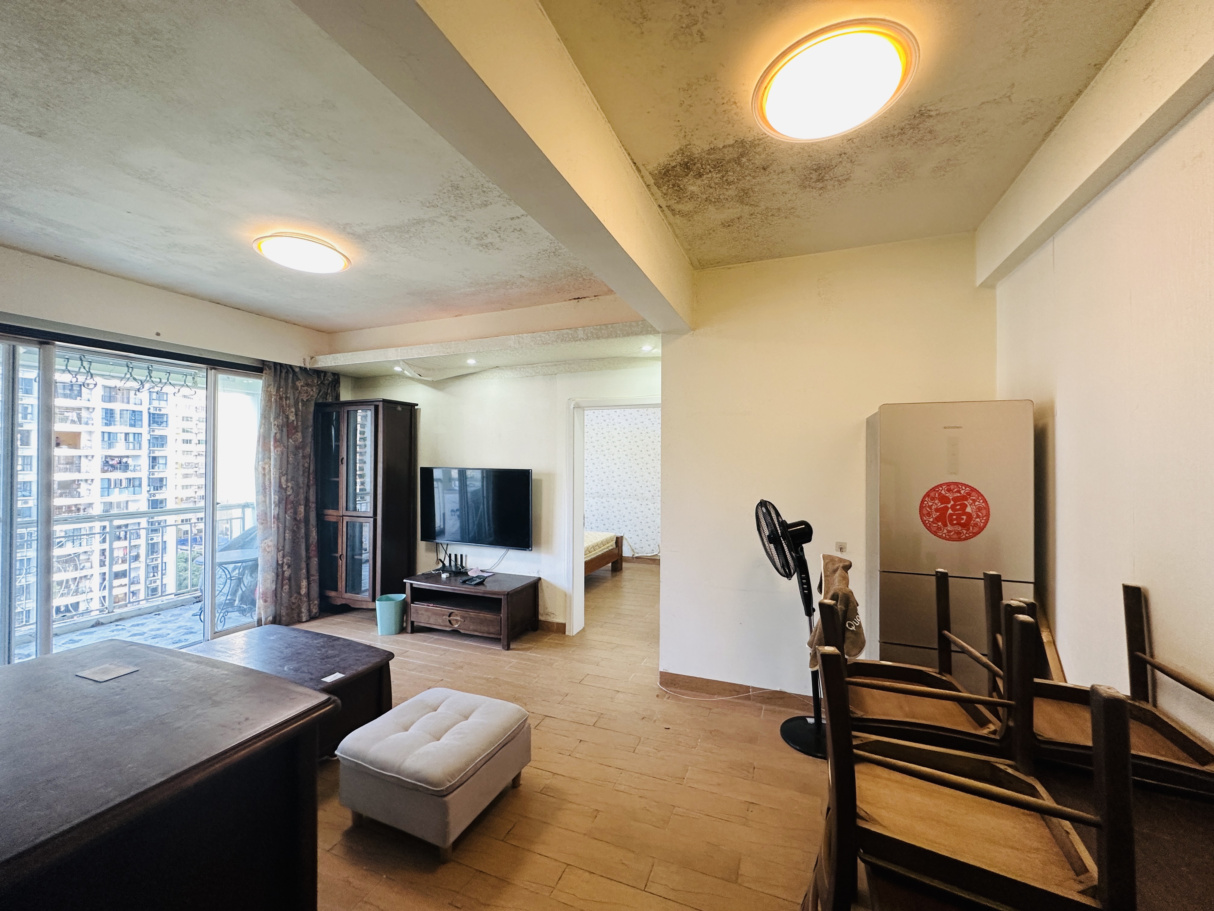 蔚兰天成 2室2厅1卫 115.0万 蔚兰天成 2室2厅1卫 115.0万客厅