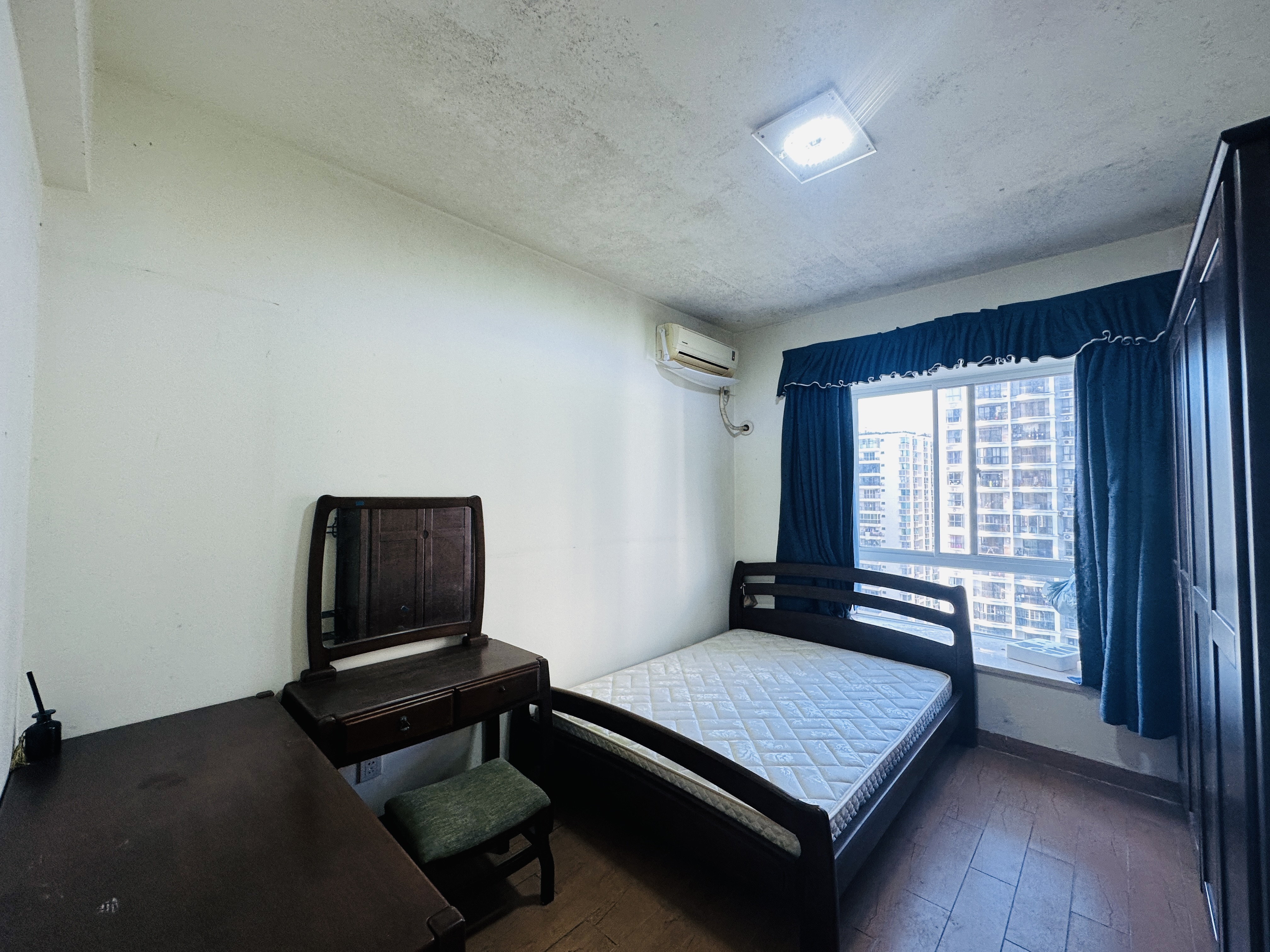 蔚兰天成 2室2厅1卫 115.0万 蔚兰天成 2室2厅1卫 115.0万卧室