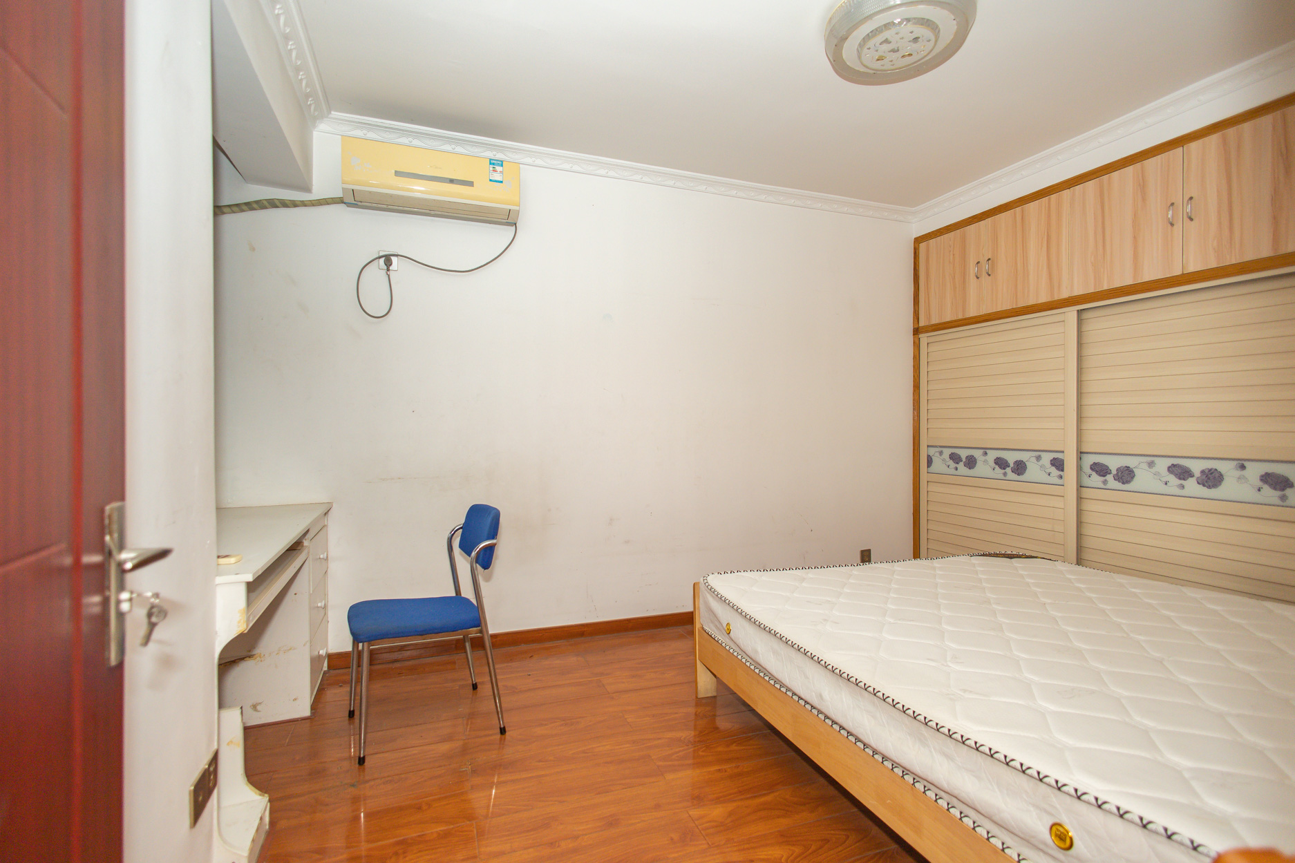 长永佳苑 2室2厅1卫 50.8万 长永佳苑 2室2厅1卫 50.8万卧室