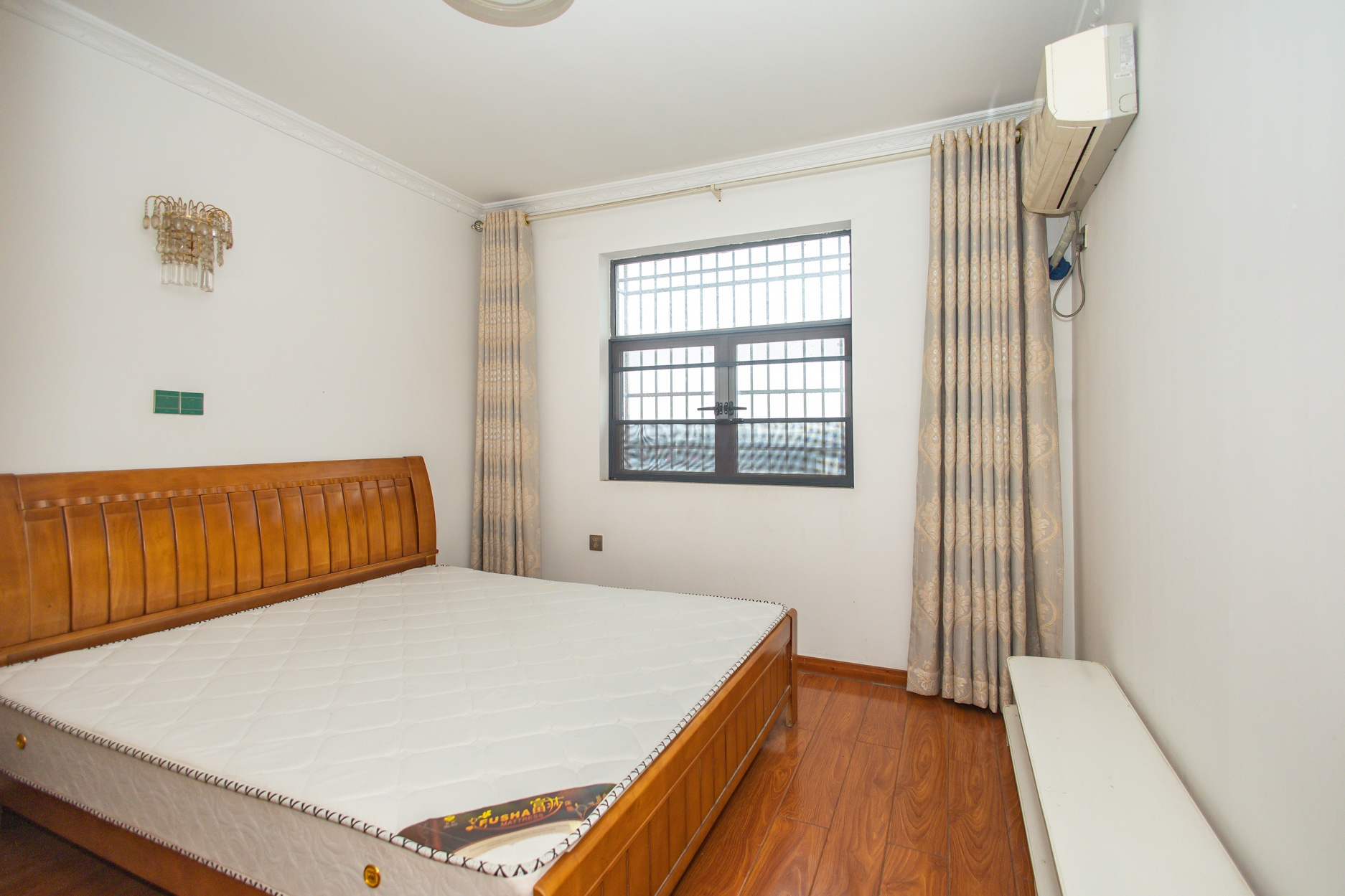 长永佳苑 2室2厅1卫 50.8万 长永佳苑 2室2厅1卫 50.8万卧室