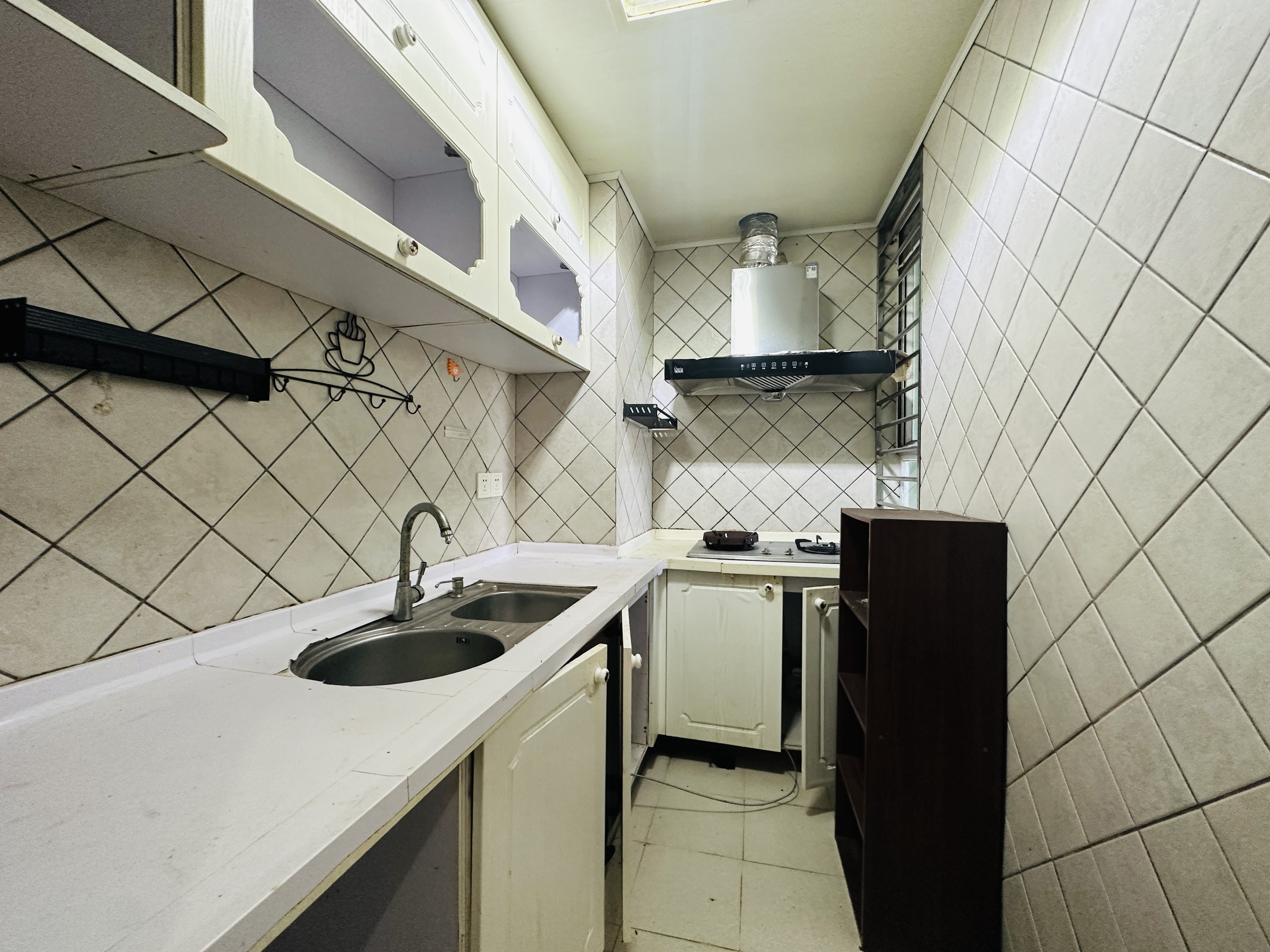 蔚兰天成 2室2厅1卫 115.0万 蔚兰天成 2室2厅1卫 115.0万厨房