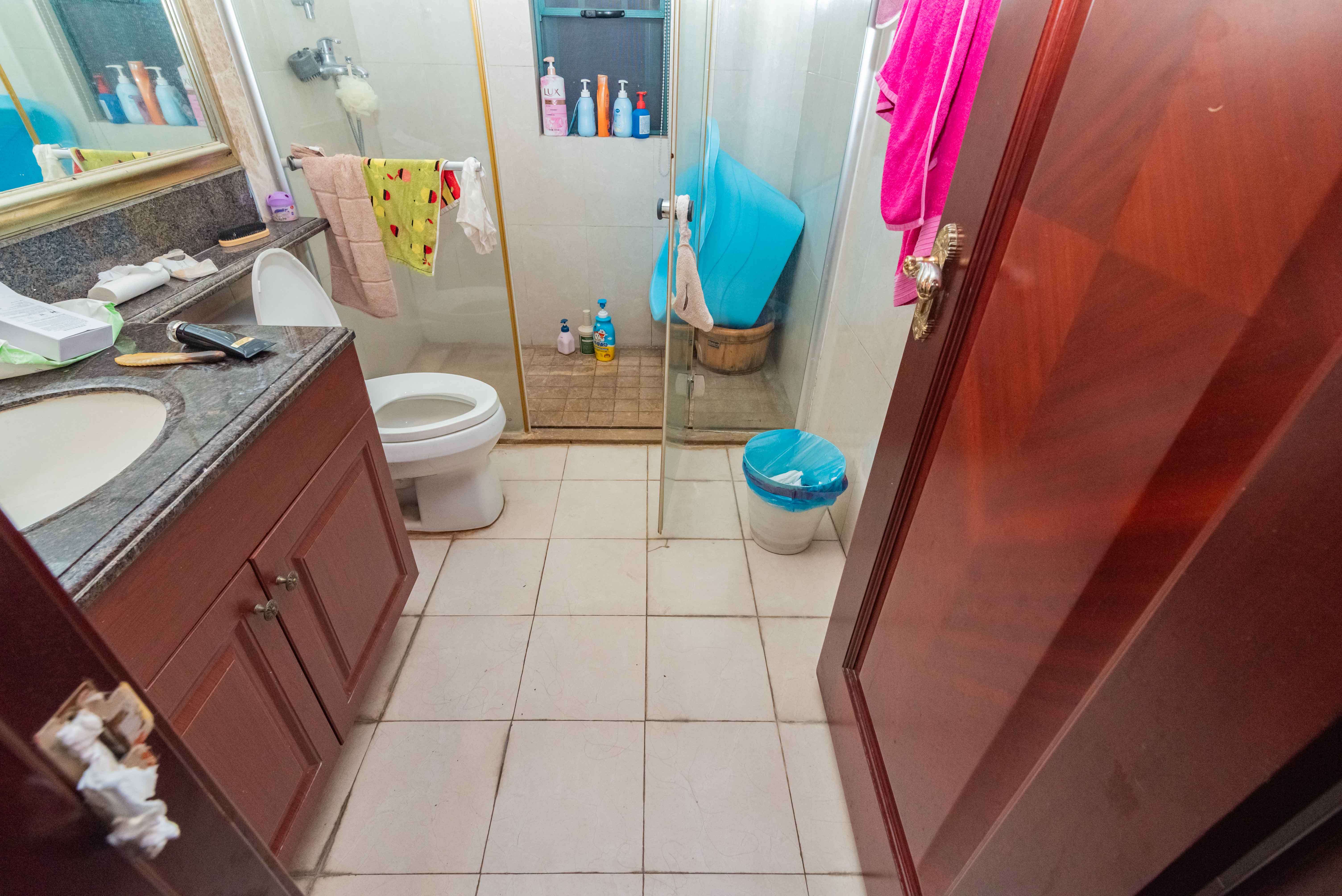 恒大雅苑  3室2厅2卫    115.0万 恒大雅苑  3室2厅2卫    115.0万卫生间