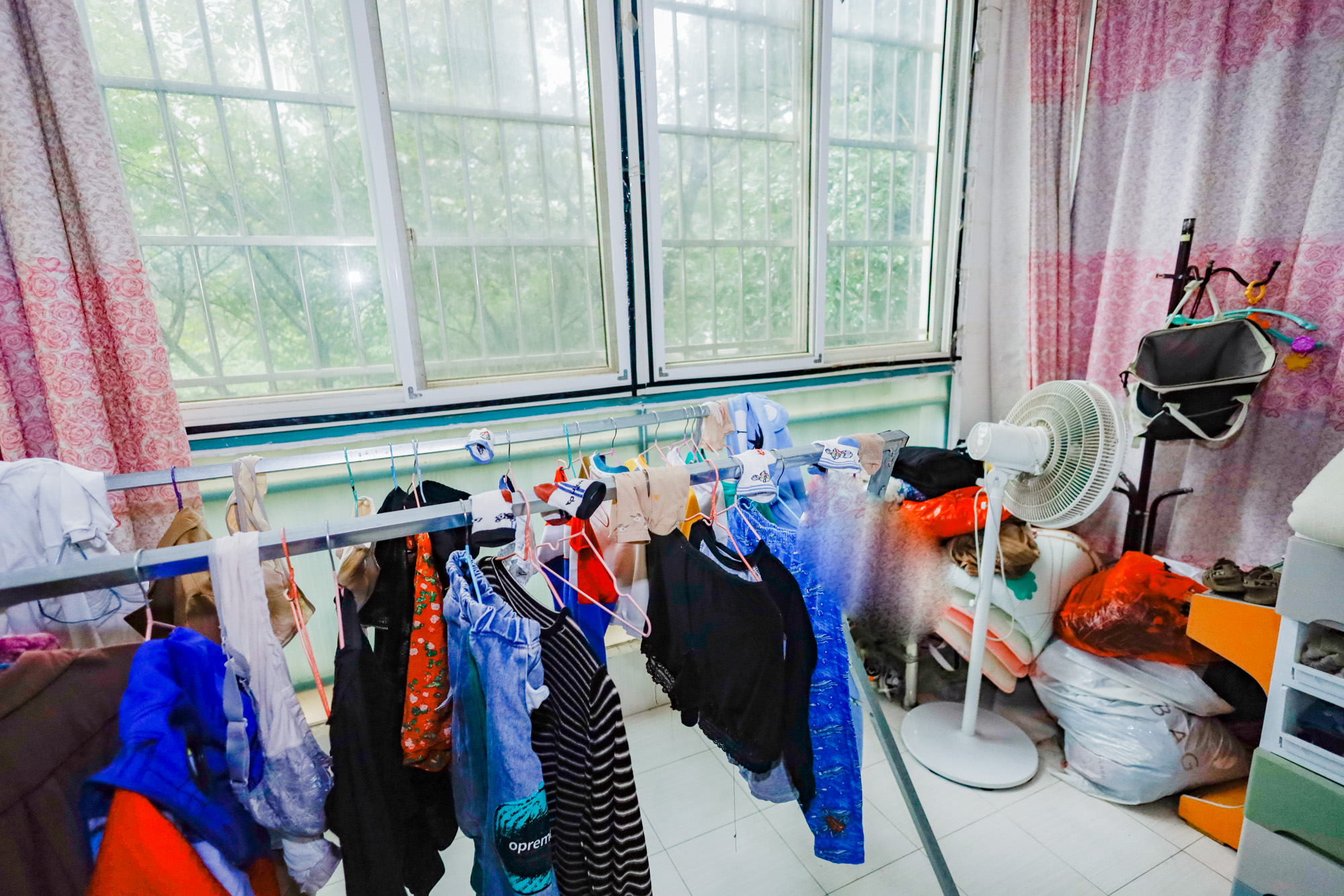 中建桂苑  2室2厅1卫   74.00万阳台