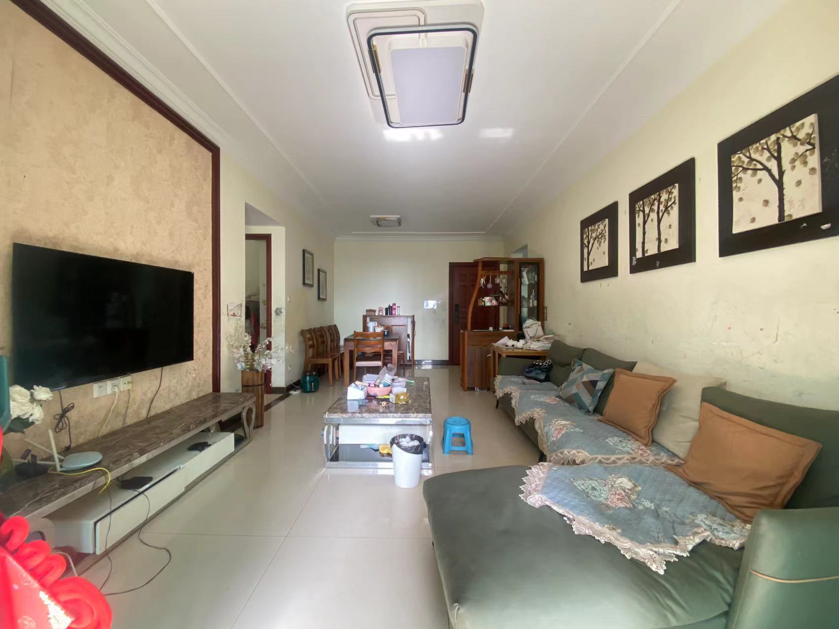 株洲恒大名都 3室2厅2卫 66.8万 株洲恒大名都 3室2厅2卫 66.8万室内图