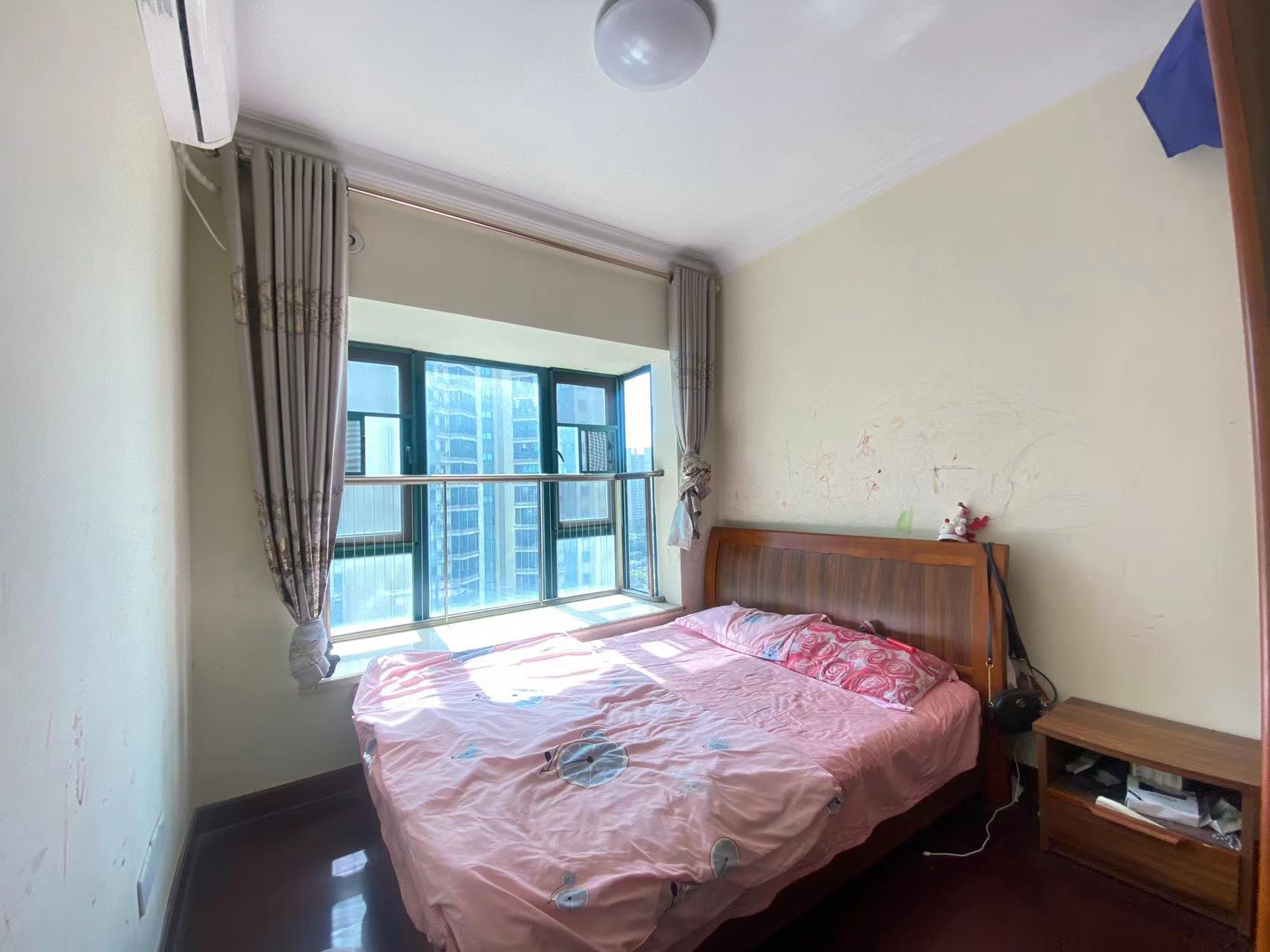 株洲恒大名都 3室2厅2卫 66.8万 株洲恒大名都 3室2厅2卫 66.8万室内图