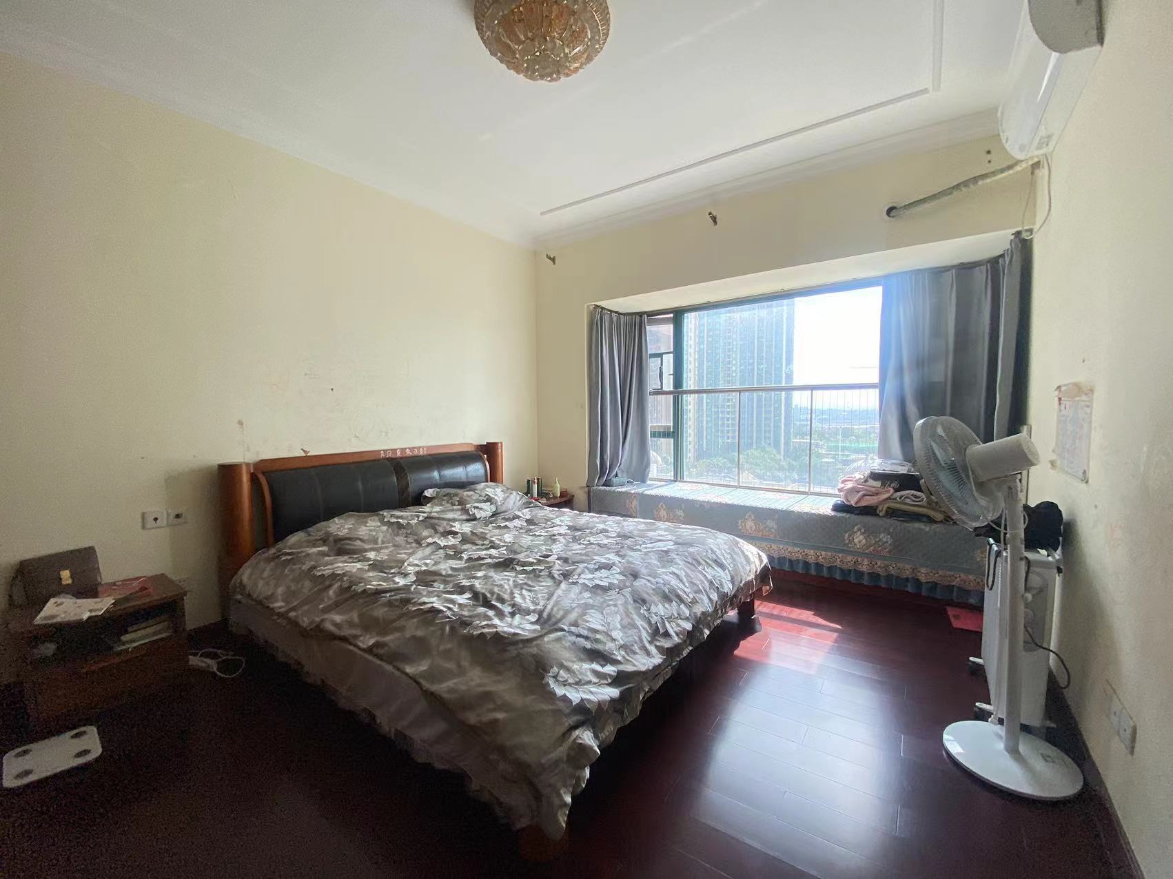 株洲恒大名都 3室2厅2卫 66.8万 株洲恒大名都 3室2厅2卫 66.8万室内图