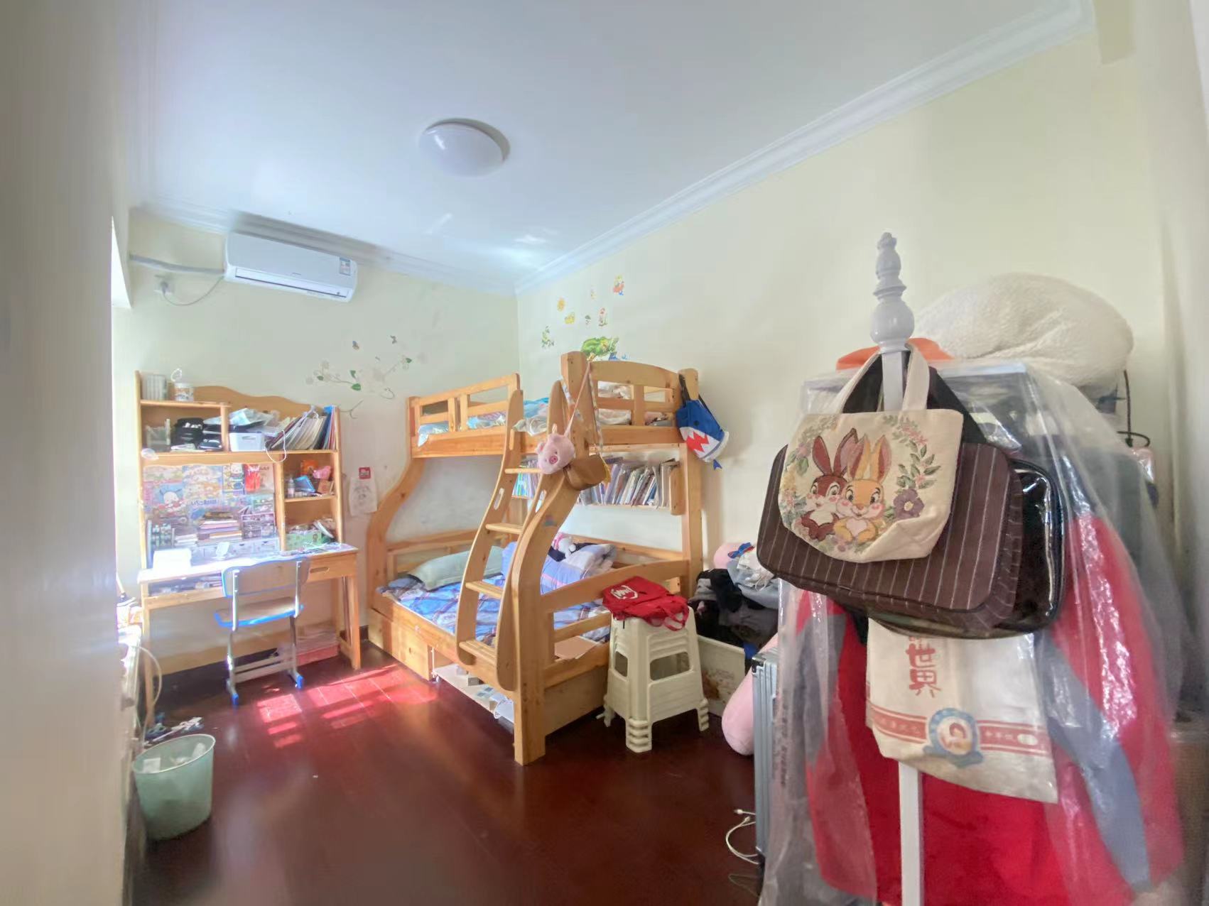 株洲恒大名都 3室2厅2卫 66.8万 株洲恒大名都 3室2厅2卫 66.8万室内图