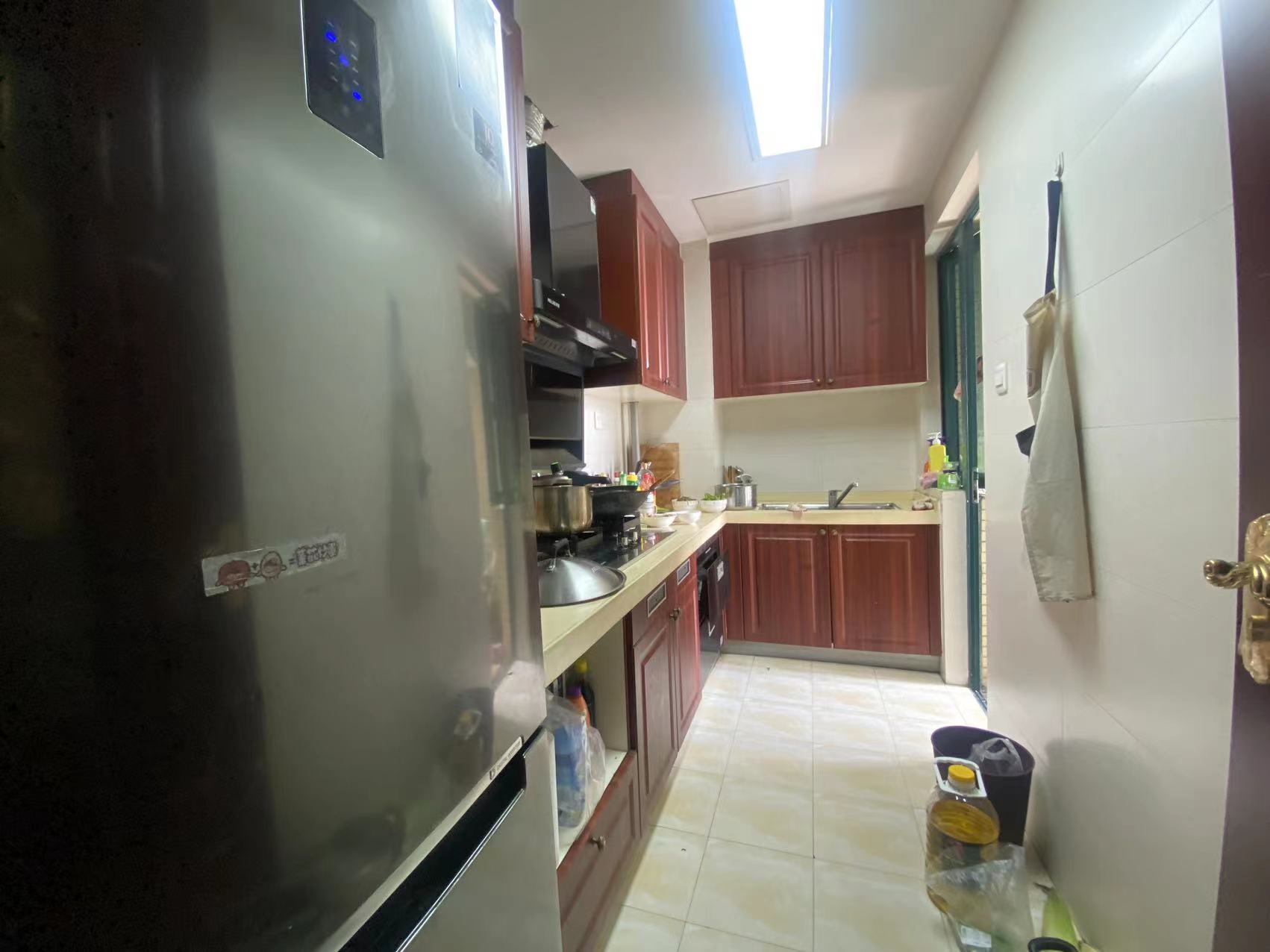 株洲恒大名都 3室2厅2卫 66.8万 株洲恒大名都 3室2厅2卫 66.8万室内图