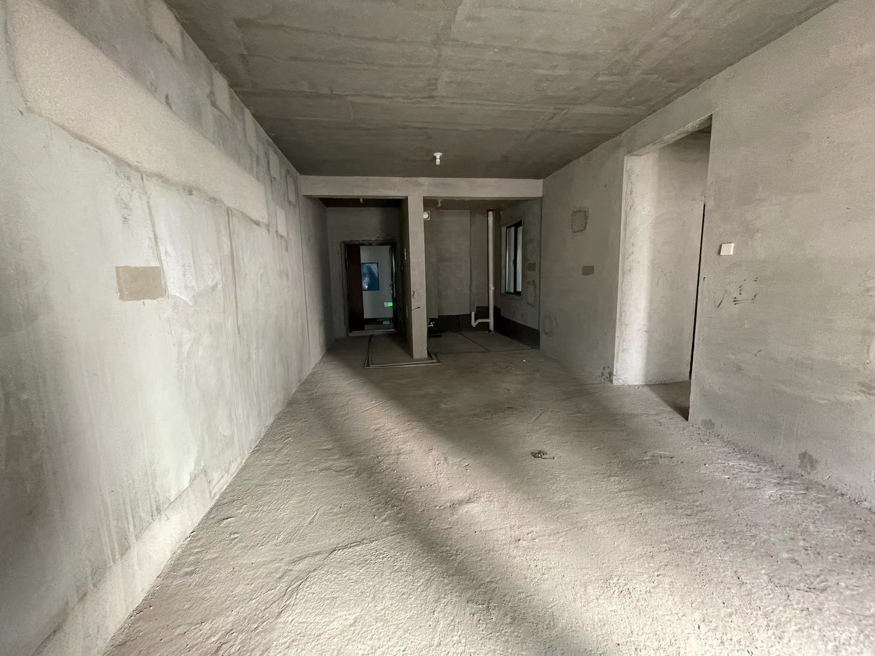 高科常春藤 3室2厅2卫 69.5万 高科常春藤 3室2厅2卫 69.5万室内图