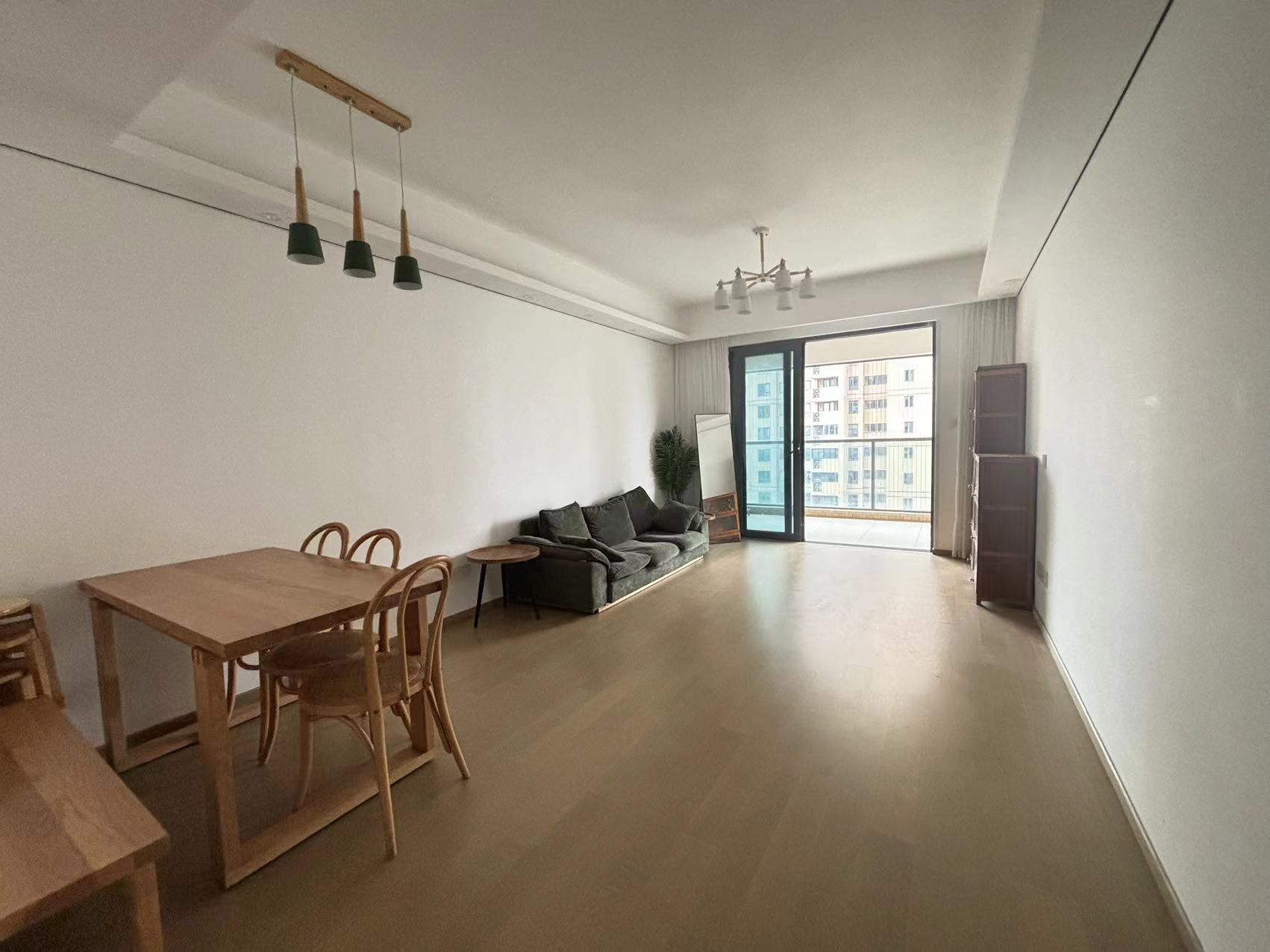 晋合湘水湾六期 3室2厅2卫 109.0万 晋合湘水湾六期 3室2厅2卫 109.0万室内图