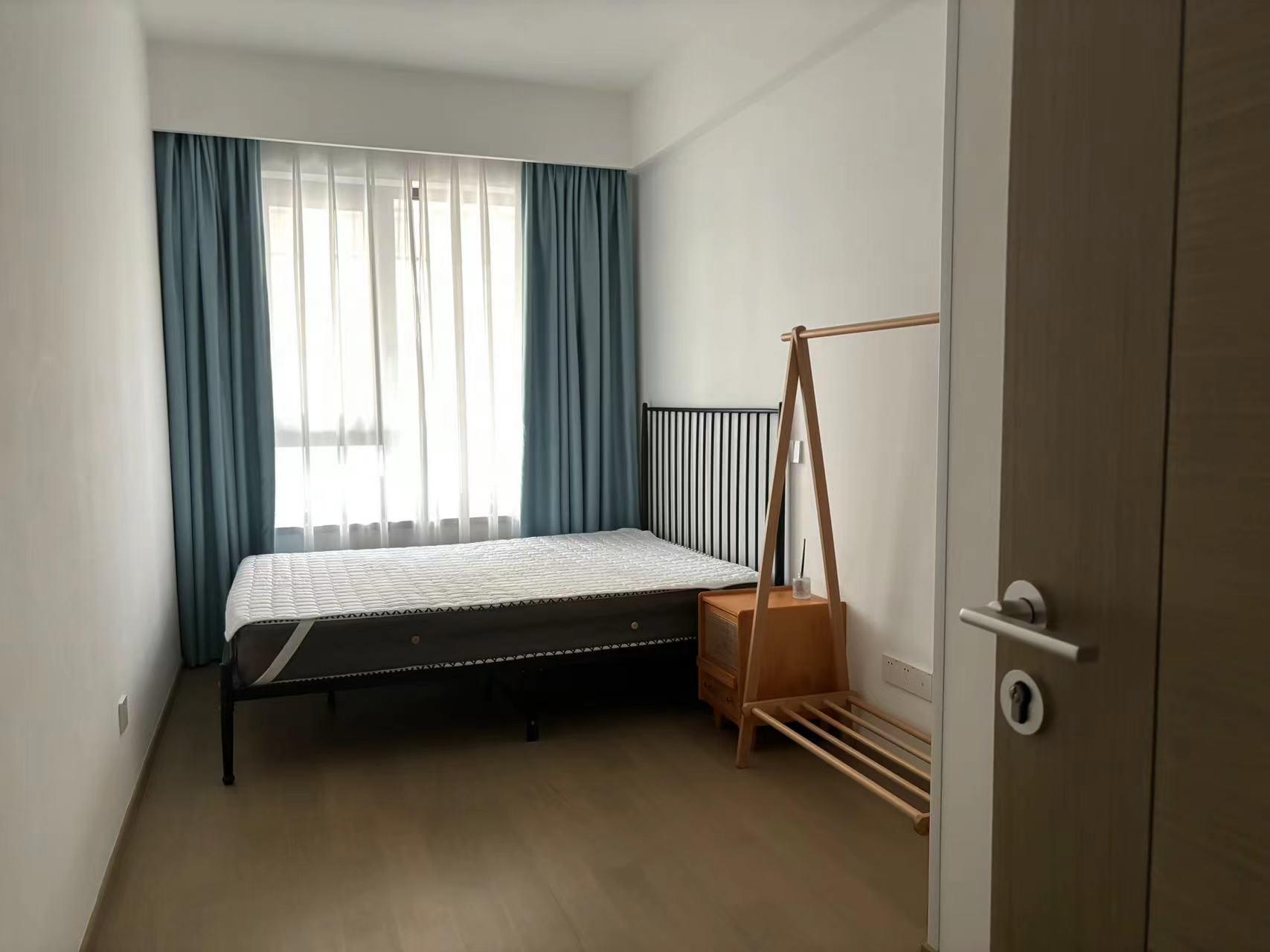 晋合湘水湾六期 3室2厅2卫 109.0万 晋合湘水湾六期 3室2厅2卫 109.0万室内图