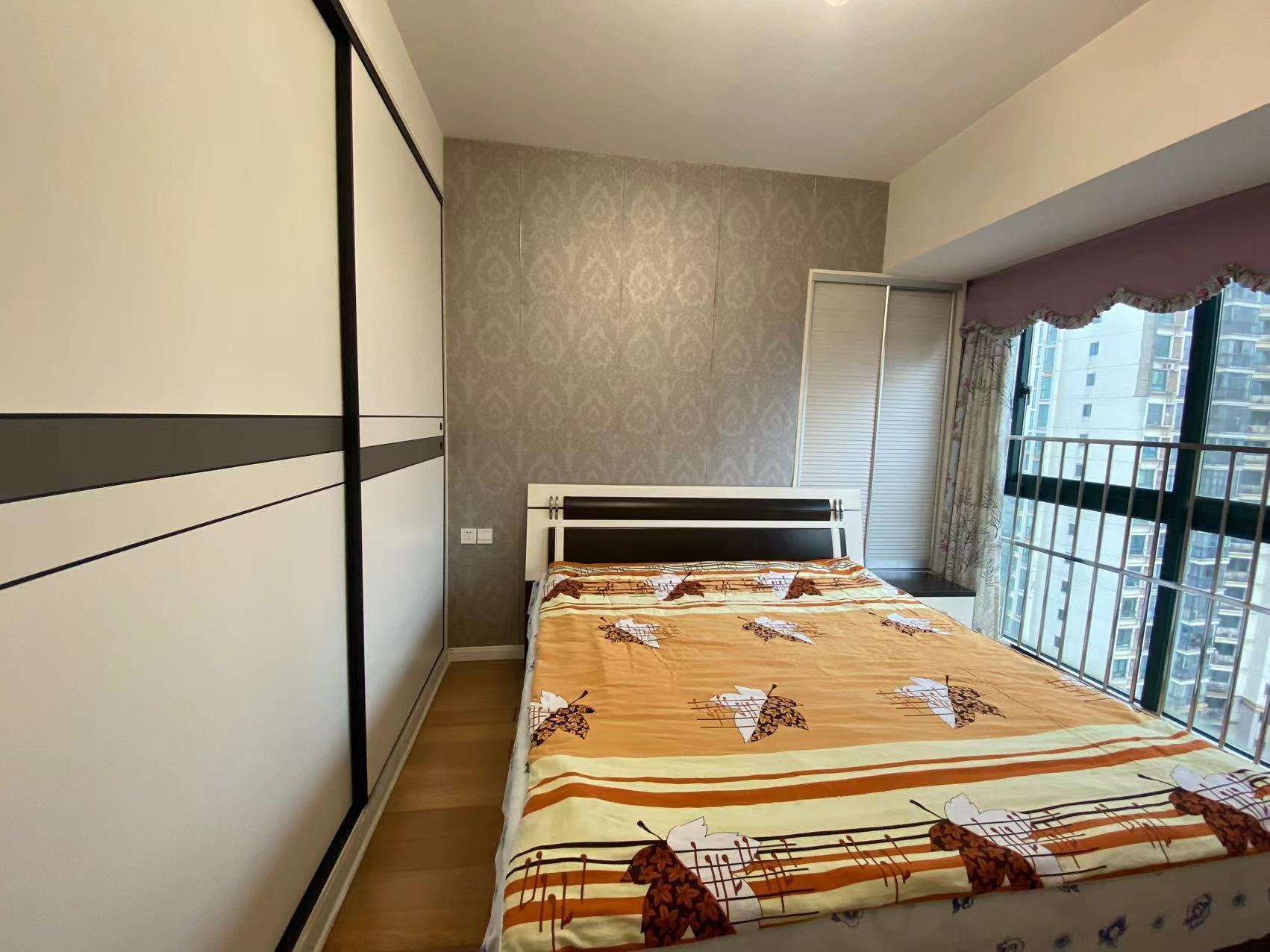 经世皇城 3室2厅2卫 65.8万 经世皇城 3室2厅2卫 65.8万室内图