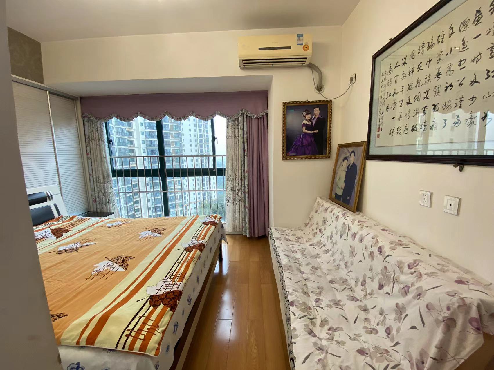 经世皇城 3室2厅2卫 65.8万 经世皇城 3室2厅2卫 65.8万室内图