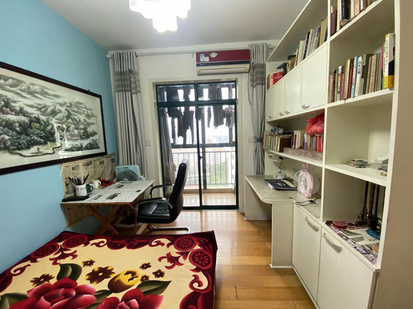 经世皇城 3室2厅2卫 65.8万 经世皇城 3室2厅2卫 65.8万室内图