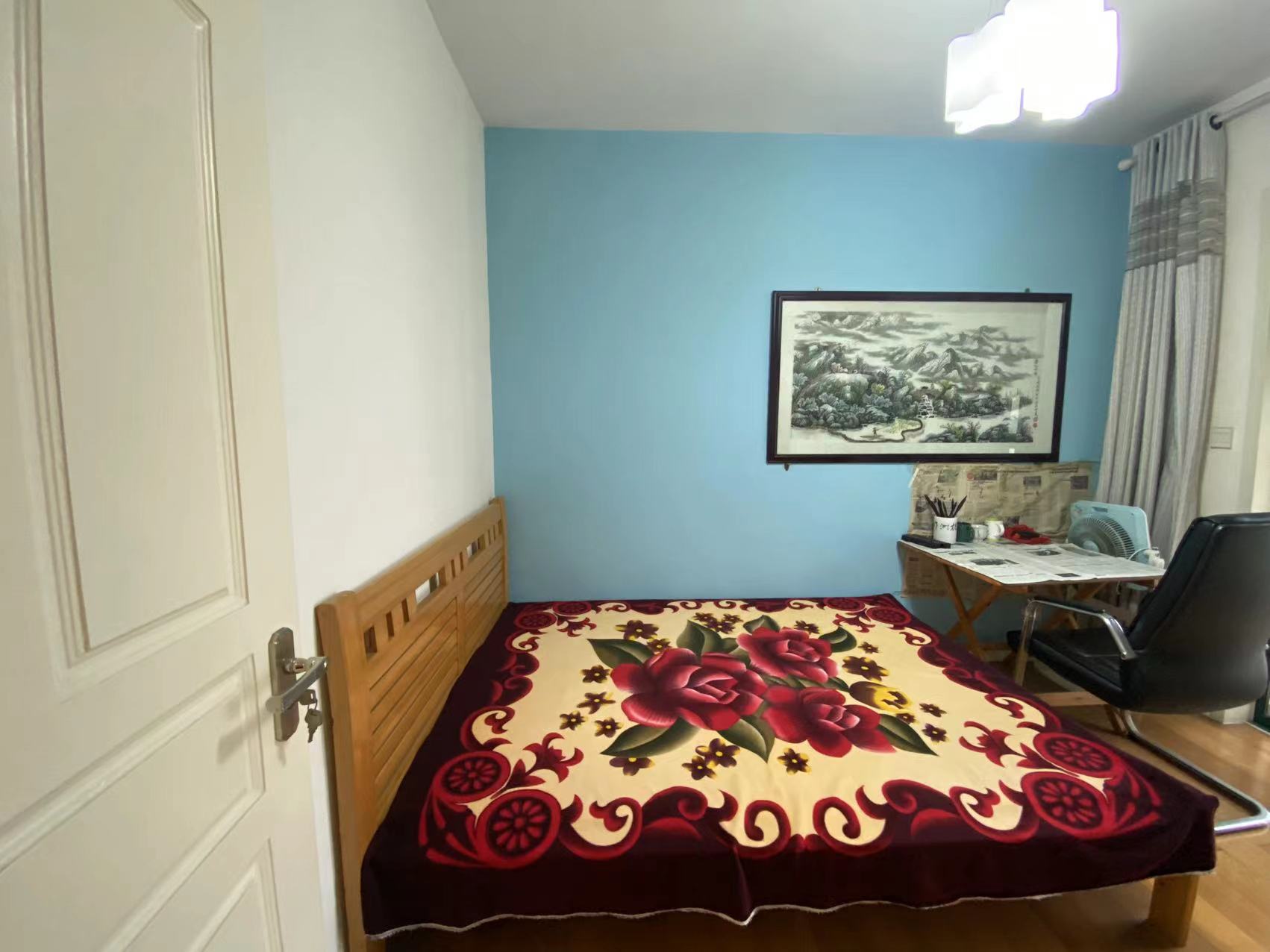 经世皇城 3室2厅2卫 65.8万 经世皇城 3室2厅2卫 65.8万室内图