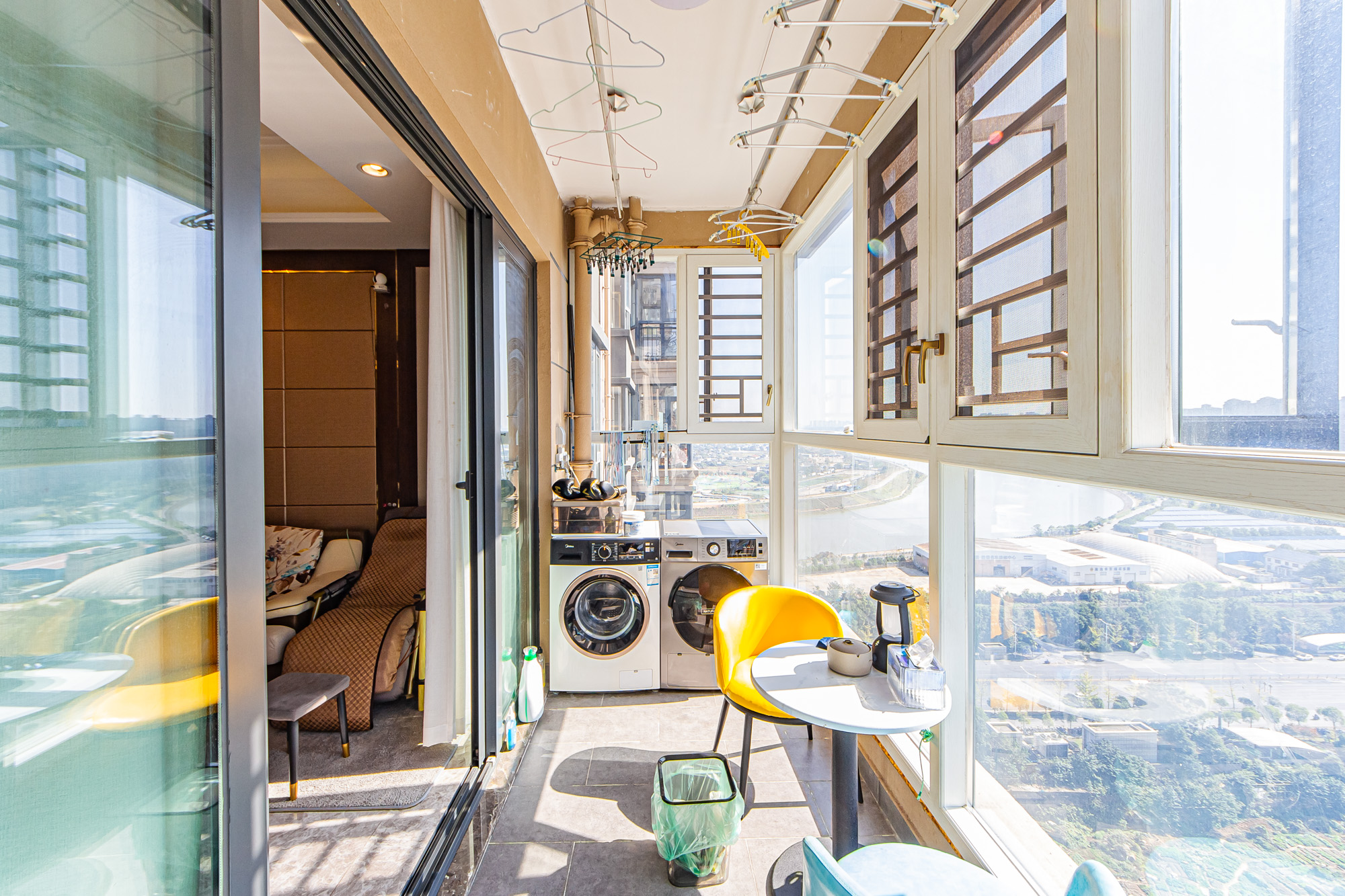 恒大御景半岛锦绣苑  4室2厅2卫    260.0万阳台