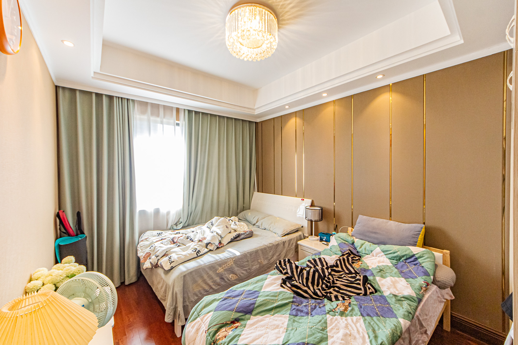 恒大御景半岛锦绣苑  4室2厅2卫    260.0万卧室