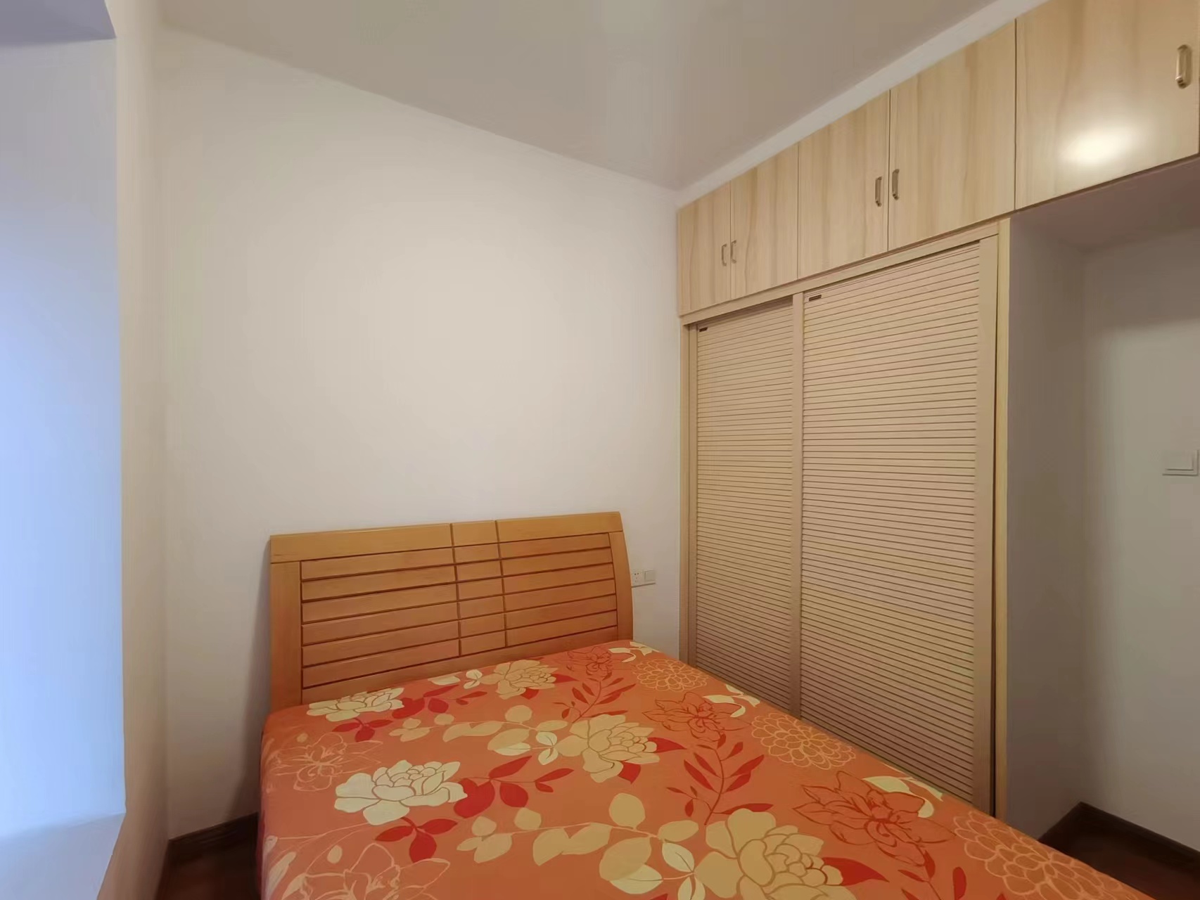 慧谷阳光  3室2厅1卫   68.00万室内图