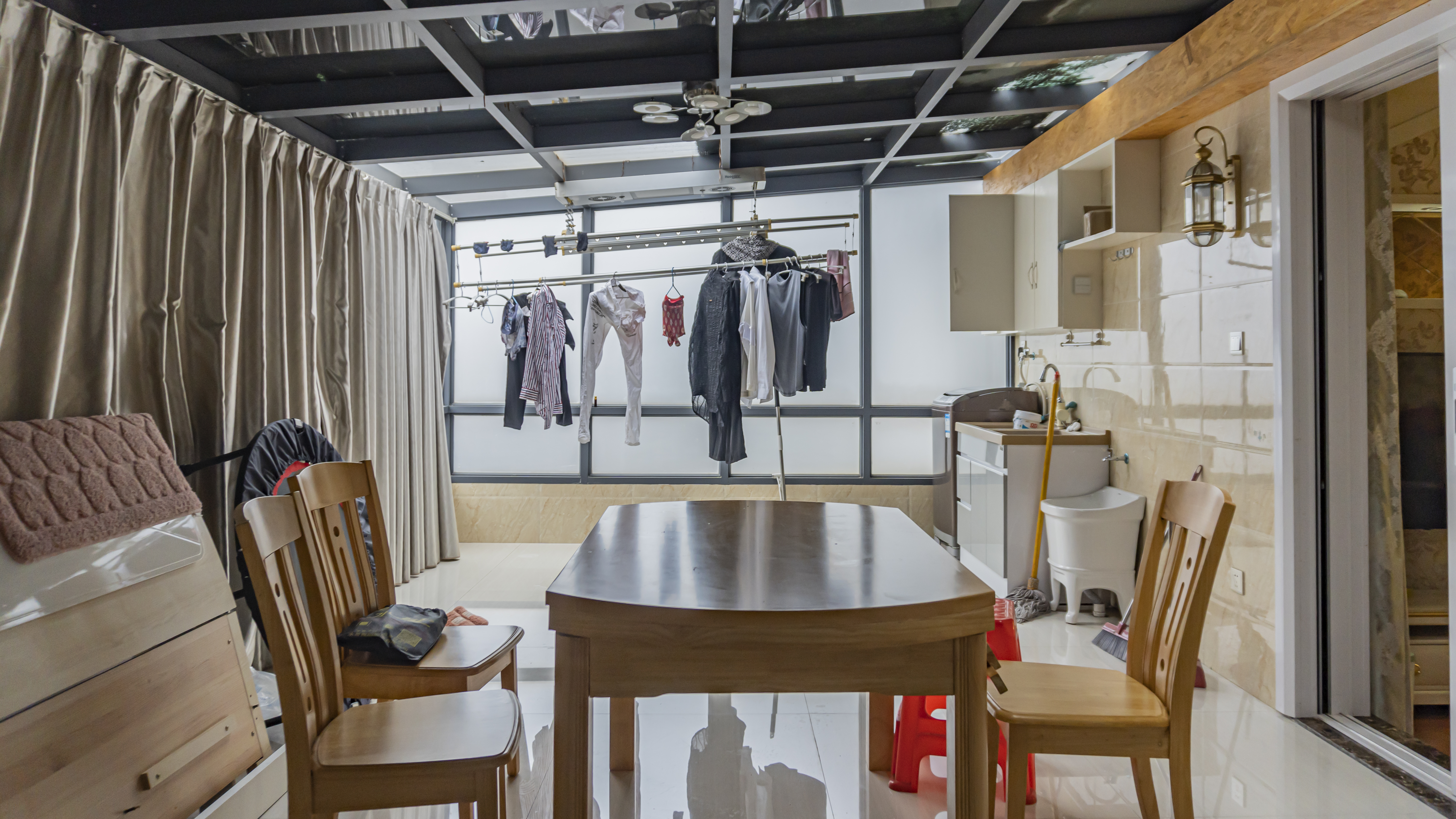 龙洲馨苑  3室2厅1卫   42.00万室内图