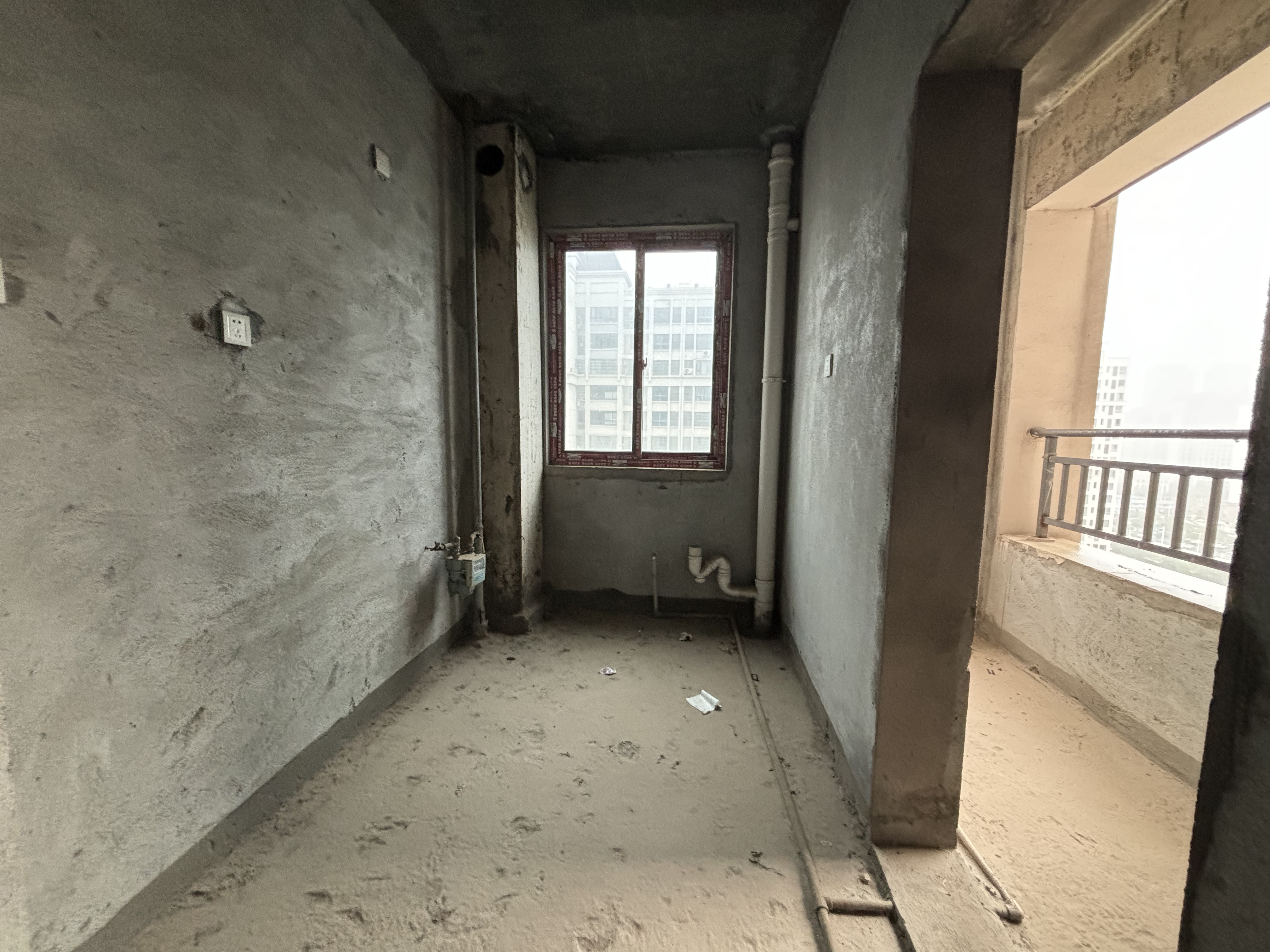 西郡佳园 3室2厅2卫 49.8万 西郡佳园 3室2厅2卫 49.8万室内图