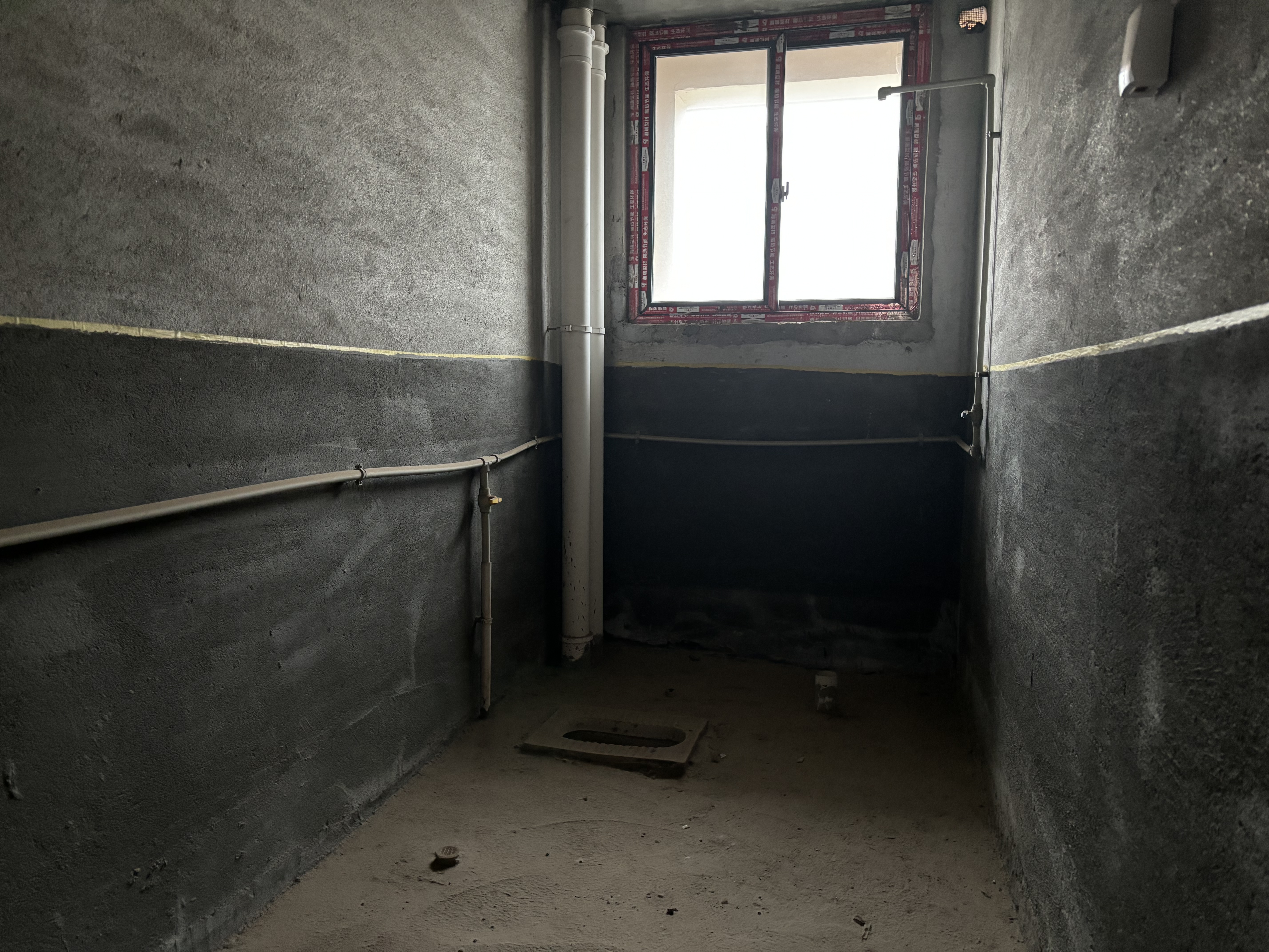 西郡佳园 3室2厅2卫 49.8万 西郡佳园 3室2厅2卫 49.8万室内图