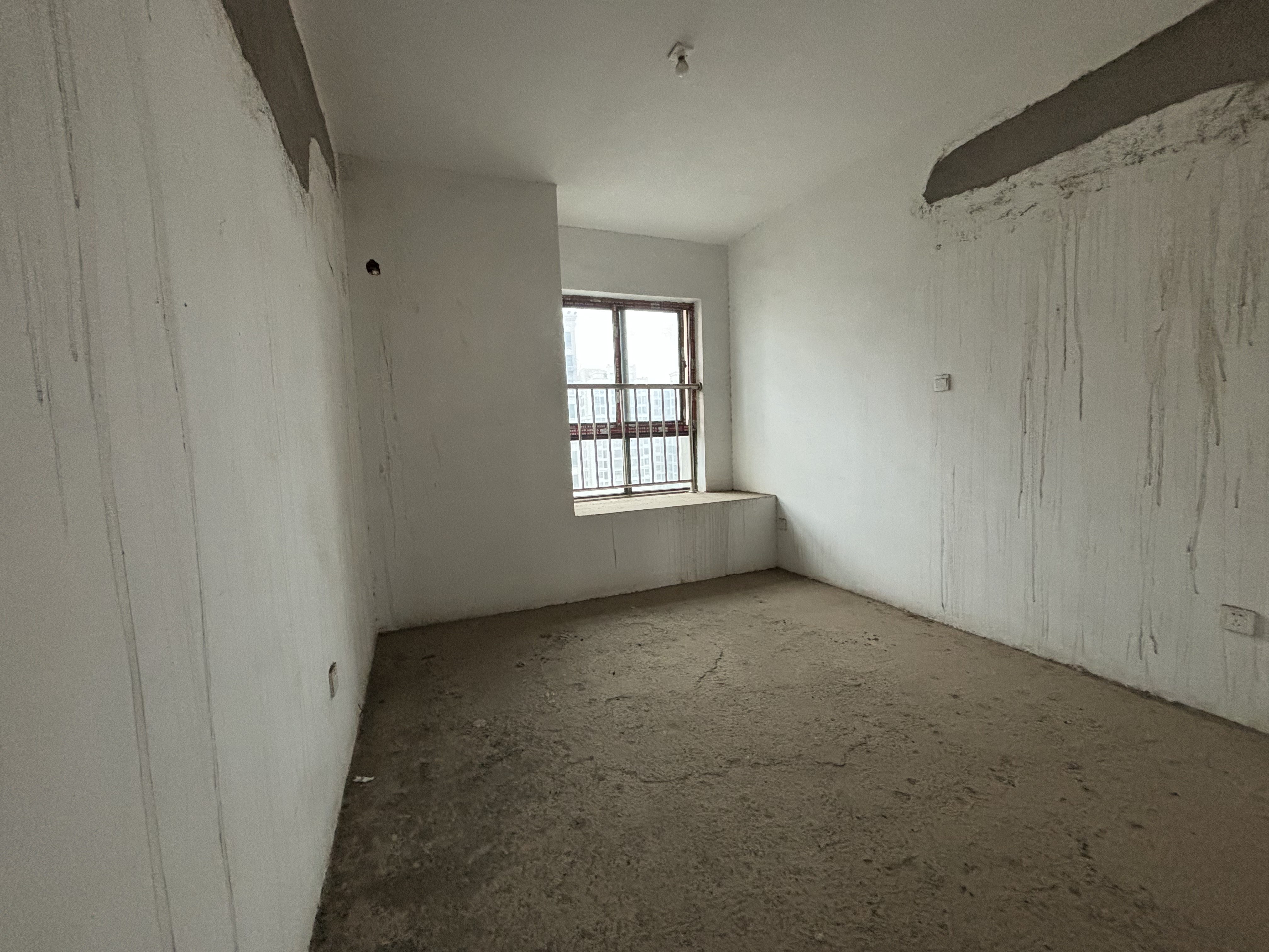 西郡佳园 3室2厅2卫 49.8万 西郡佳园 3室2厅2卫 49.8万室内图