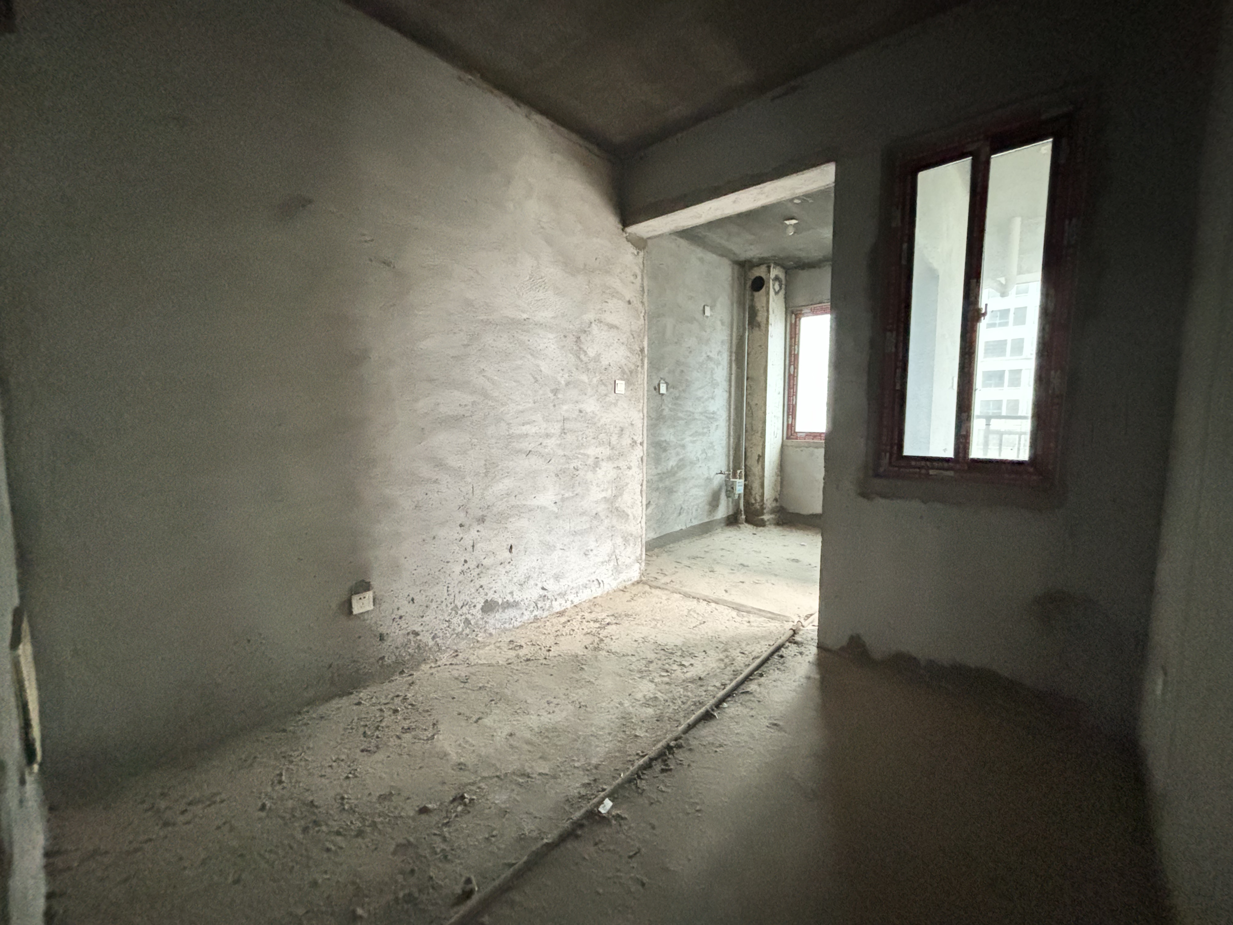 西郡佳园 3室2厅2卫 49.8万 西郡佳园 3室2厅2卫 49.8万室内图