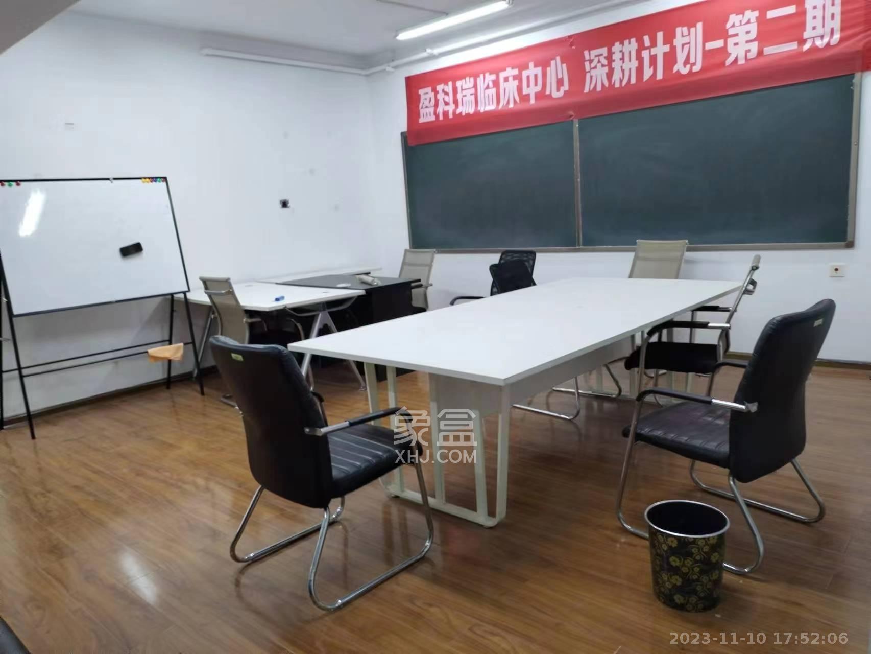 万博汇  1室1厅1卫   1500.00元/月室内图