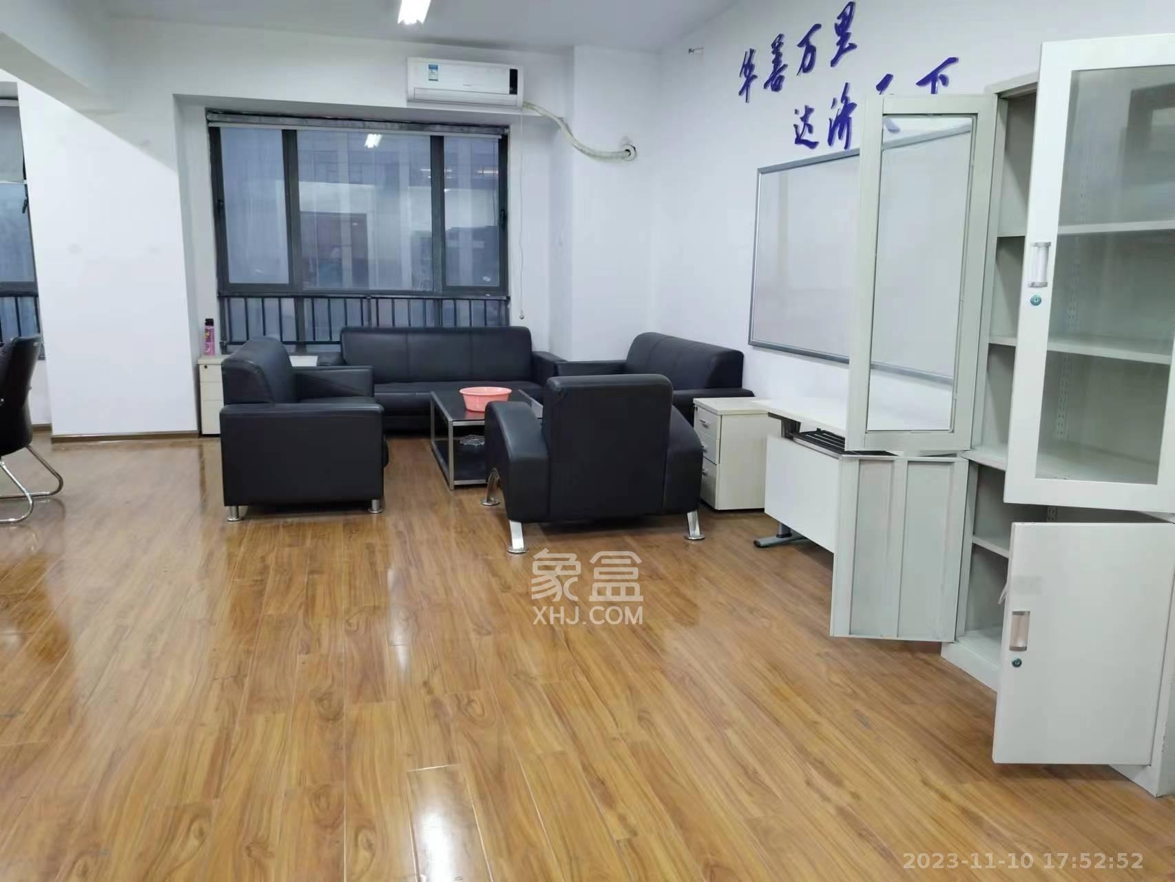 万博汇  1室1厅1卫   1500.00元/月室内图