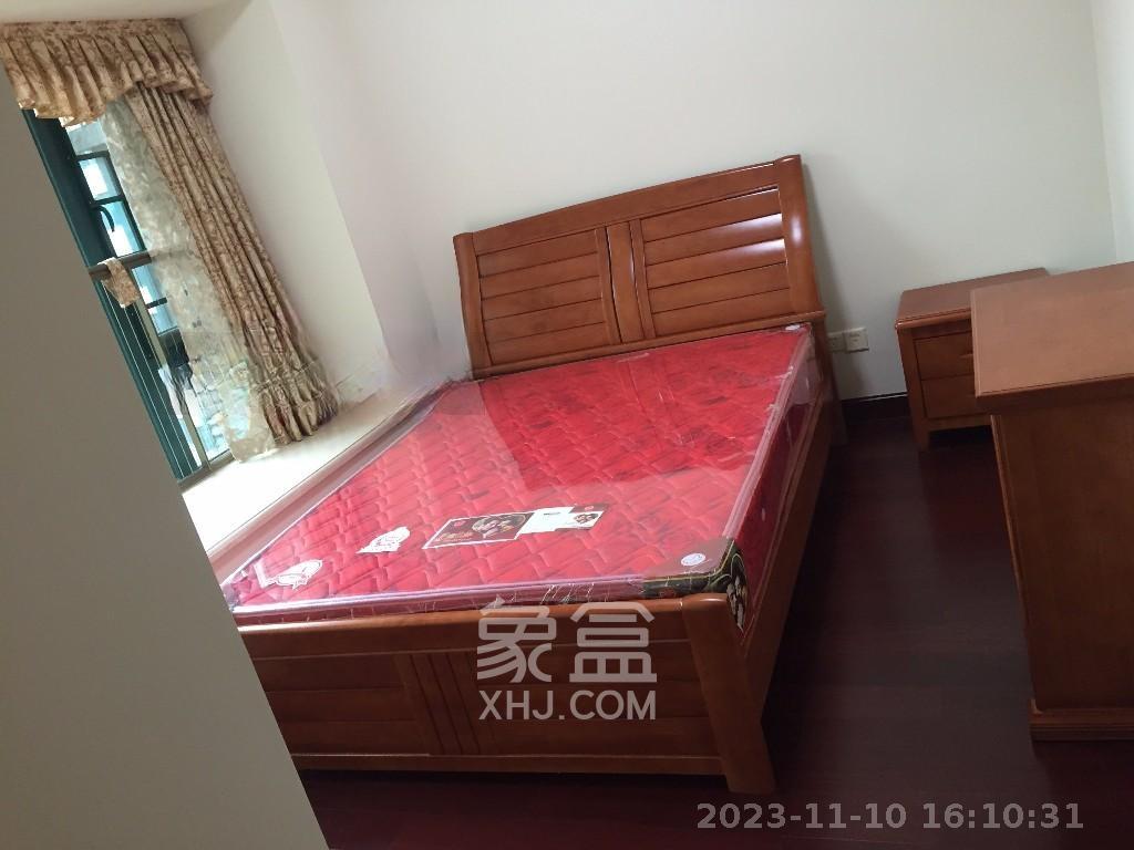 恒大城  4室2廳1衛(wèi)   3300.00元/月室內(nèi)圖