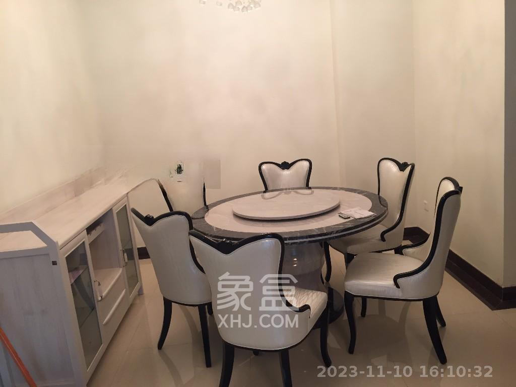 恒大城  4室2廳1衛(wèi)   3300.00元/月室內(nèi)圖