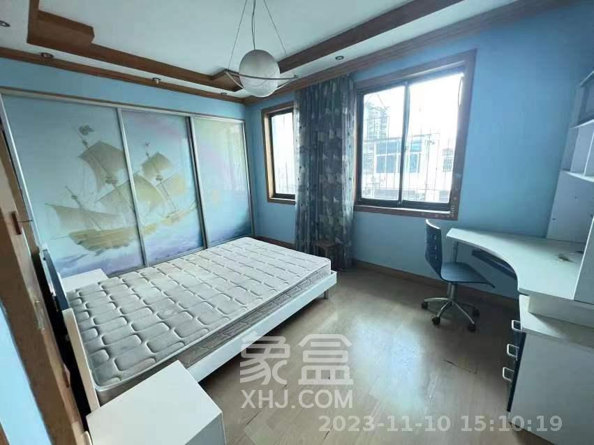 红旗社区  3室2厅1卫   2200.00元/月室内图
