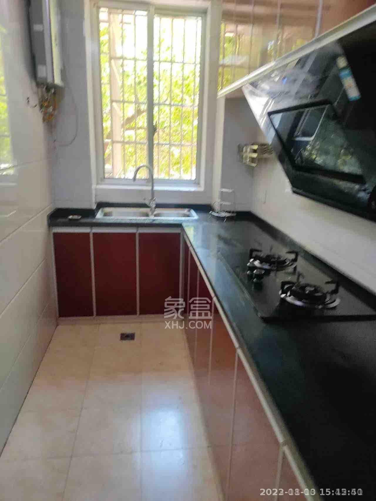 莲花小区  2室2厅1卫   1300.00元/月室内图1