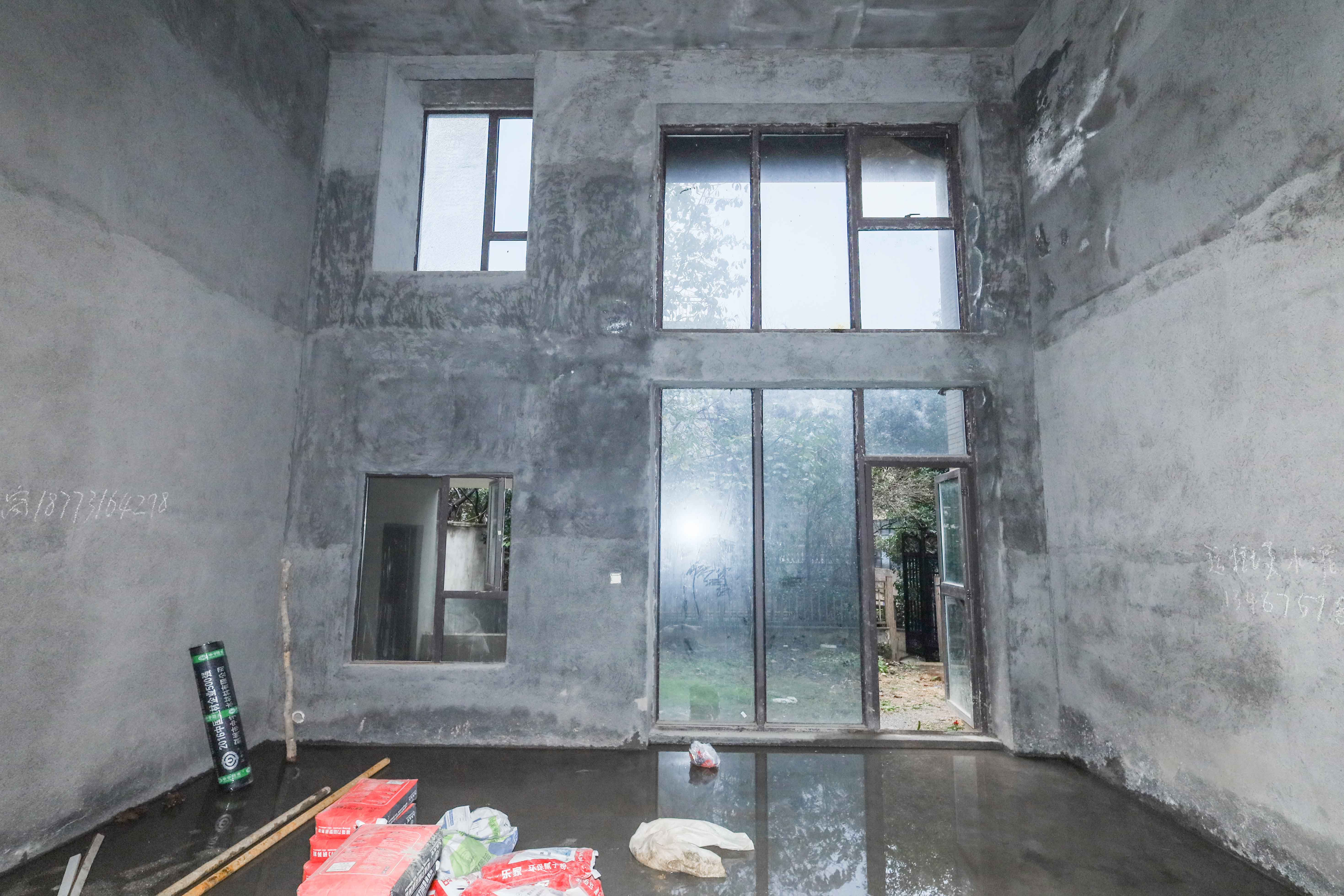 保利麓谷林语G区  5室2厅4卫   479.00万