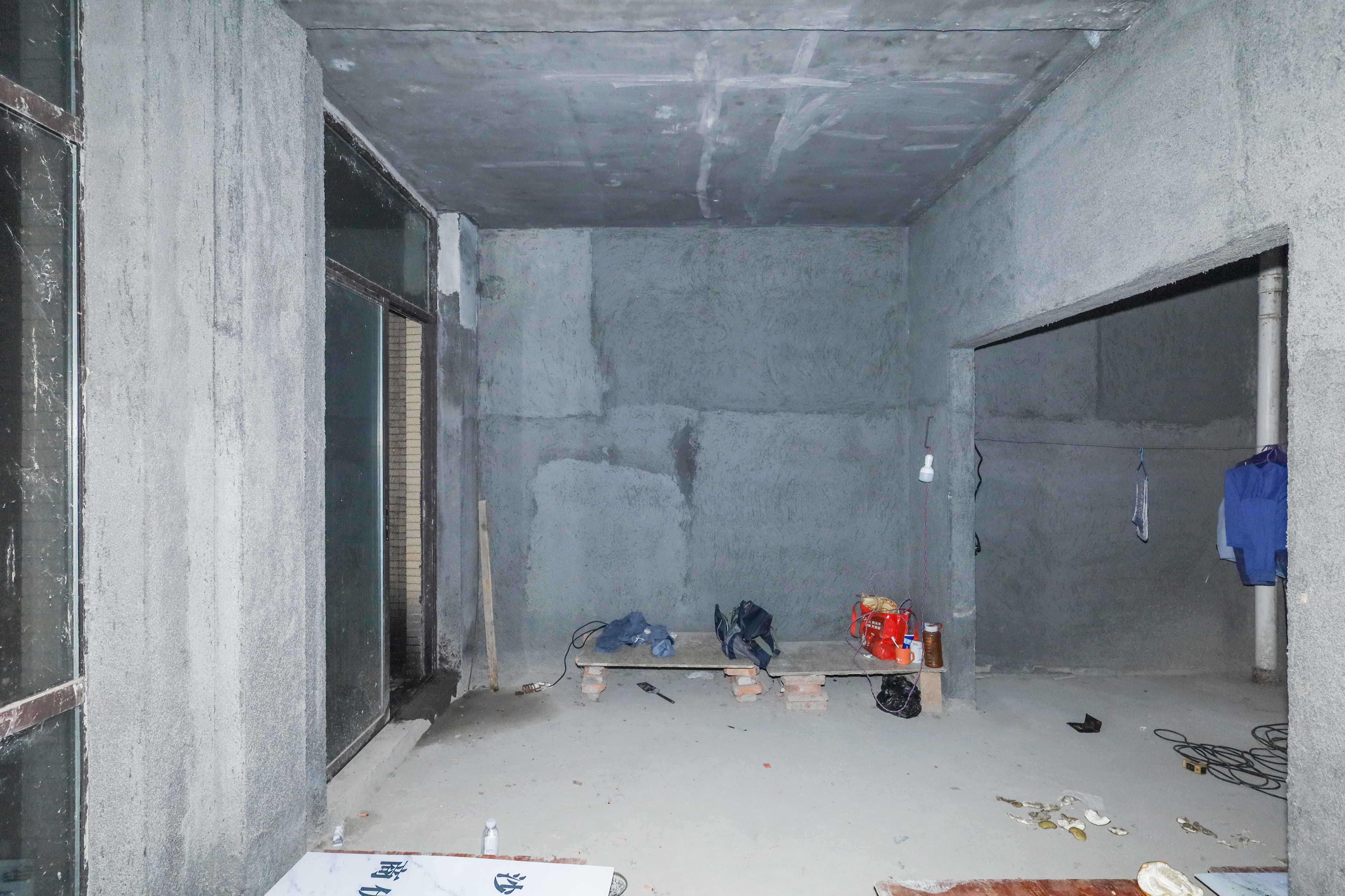 保利麓谷林语G区  5室2厅4卫   479.00万厨房