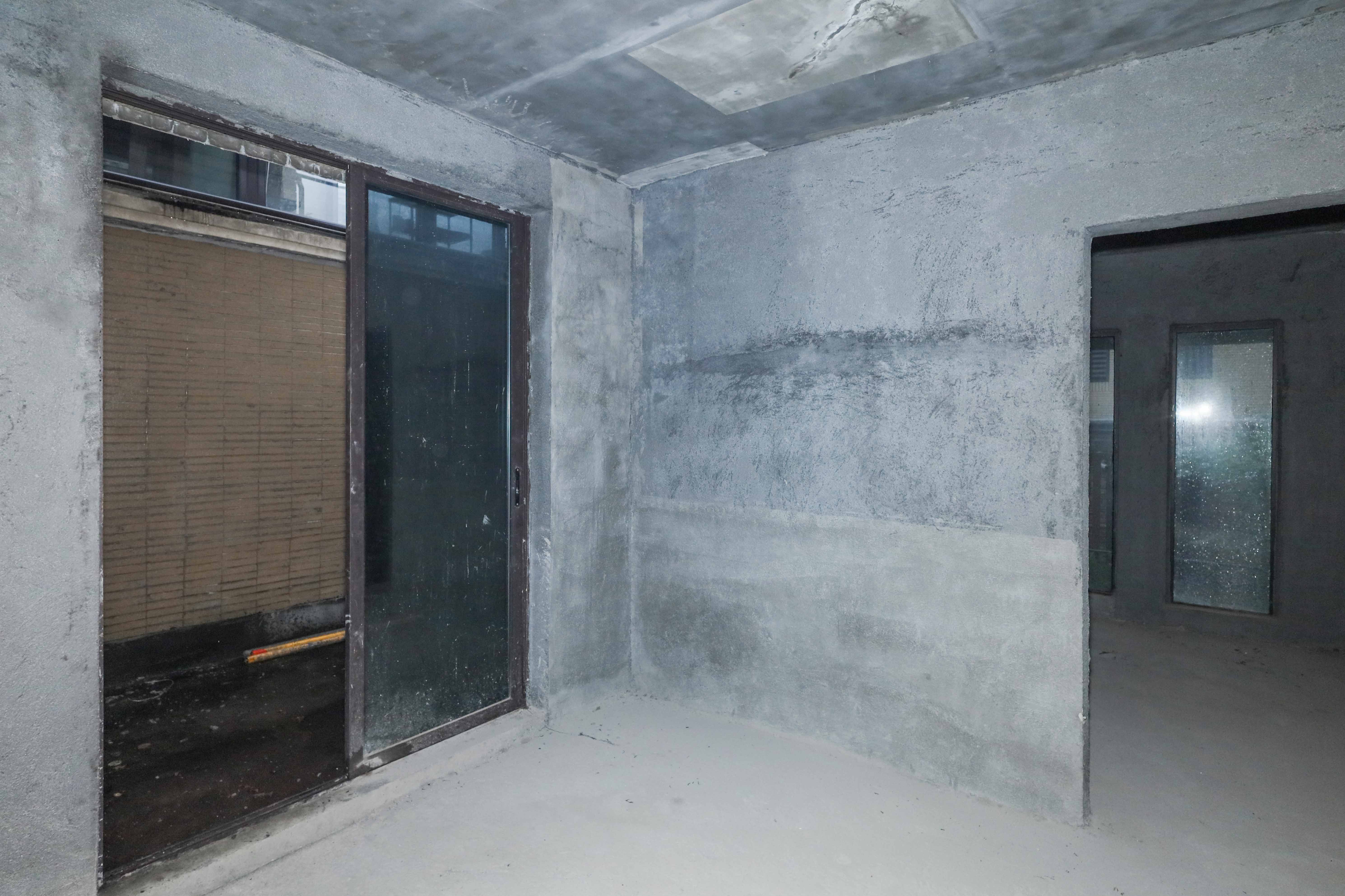 保利麓谷林语G区  5室2厅4卫   479.00万卧室