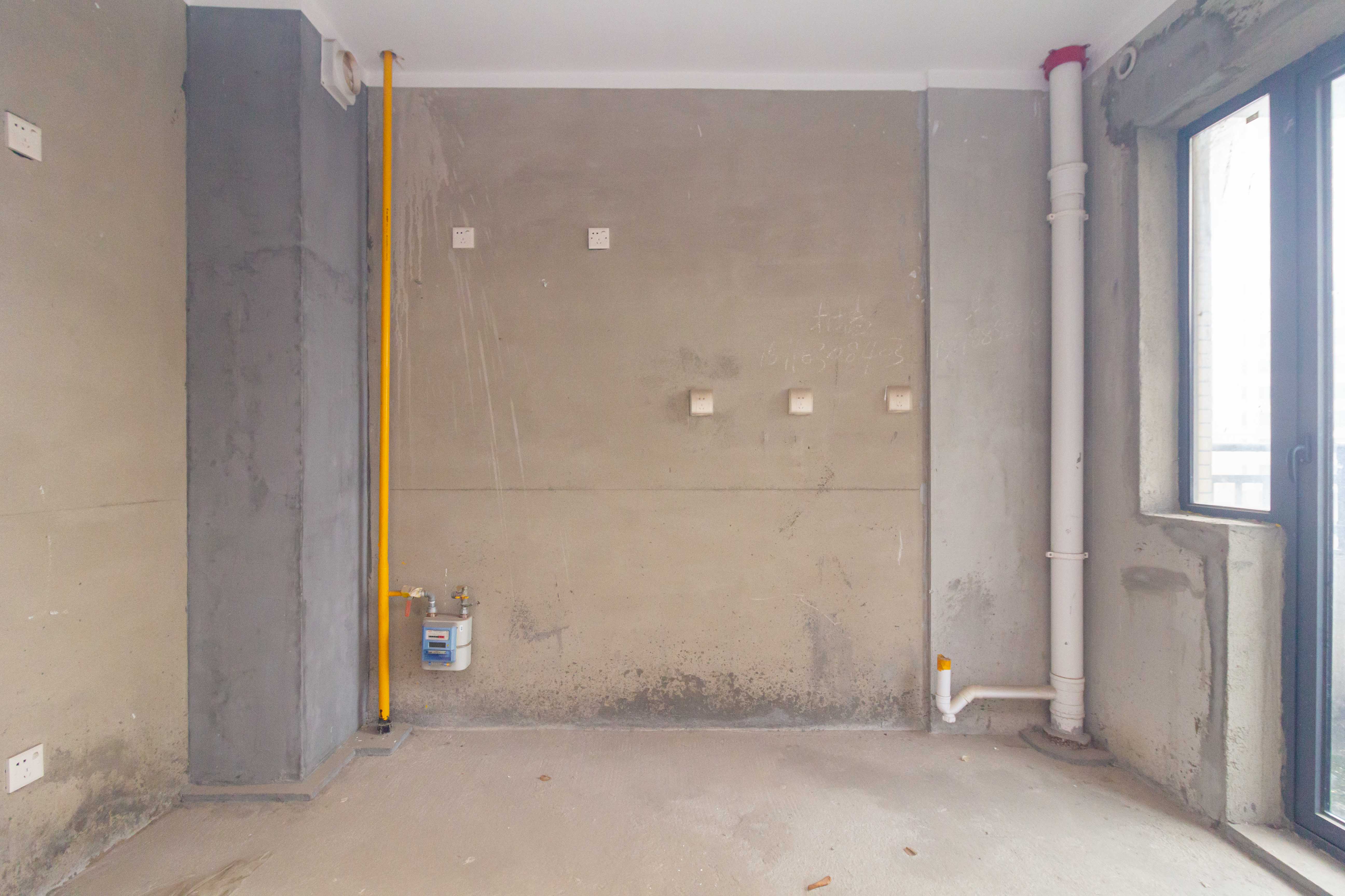 中国铁建国际城二期 4室2厅2卫 101.98万 中国铁建国际城二期 4室2厅2卫 101.98万厨房