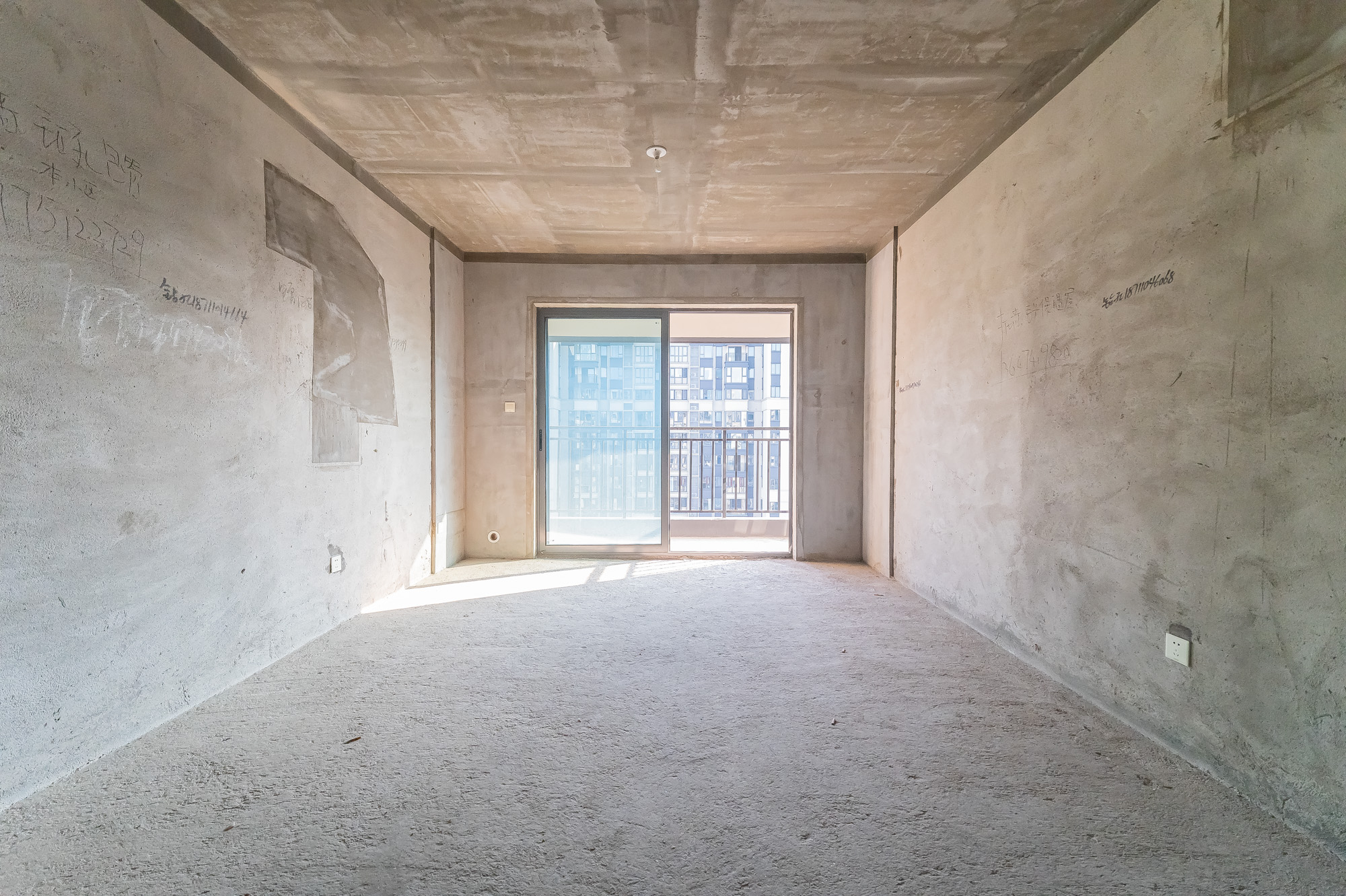 中建悦和城  3室2厅2卫   108.00万