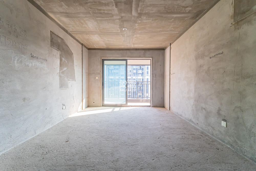 中建悦和城  3室2厅2卫    96.0万